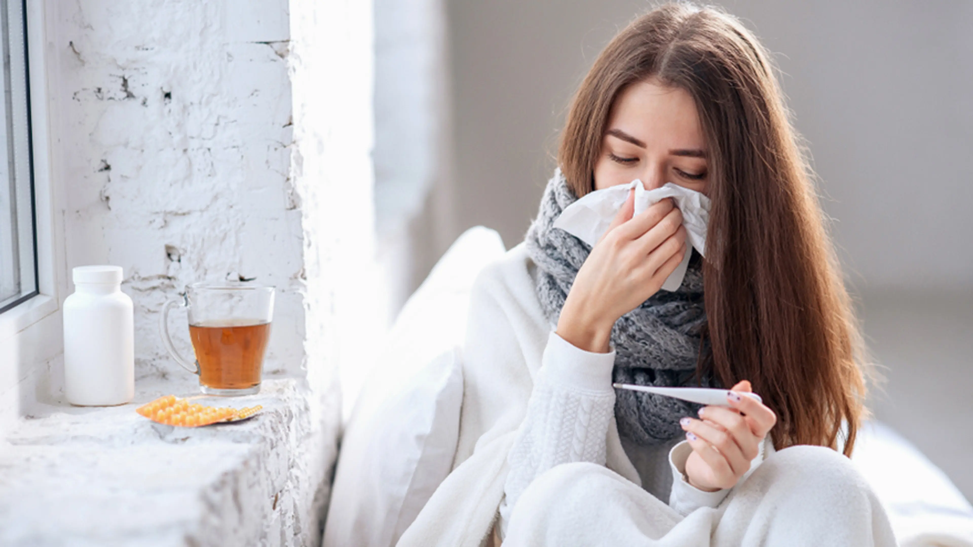Worried About the Flu This Season? How to Protect Yourself and Your Family