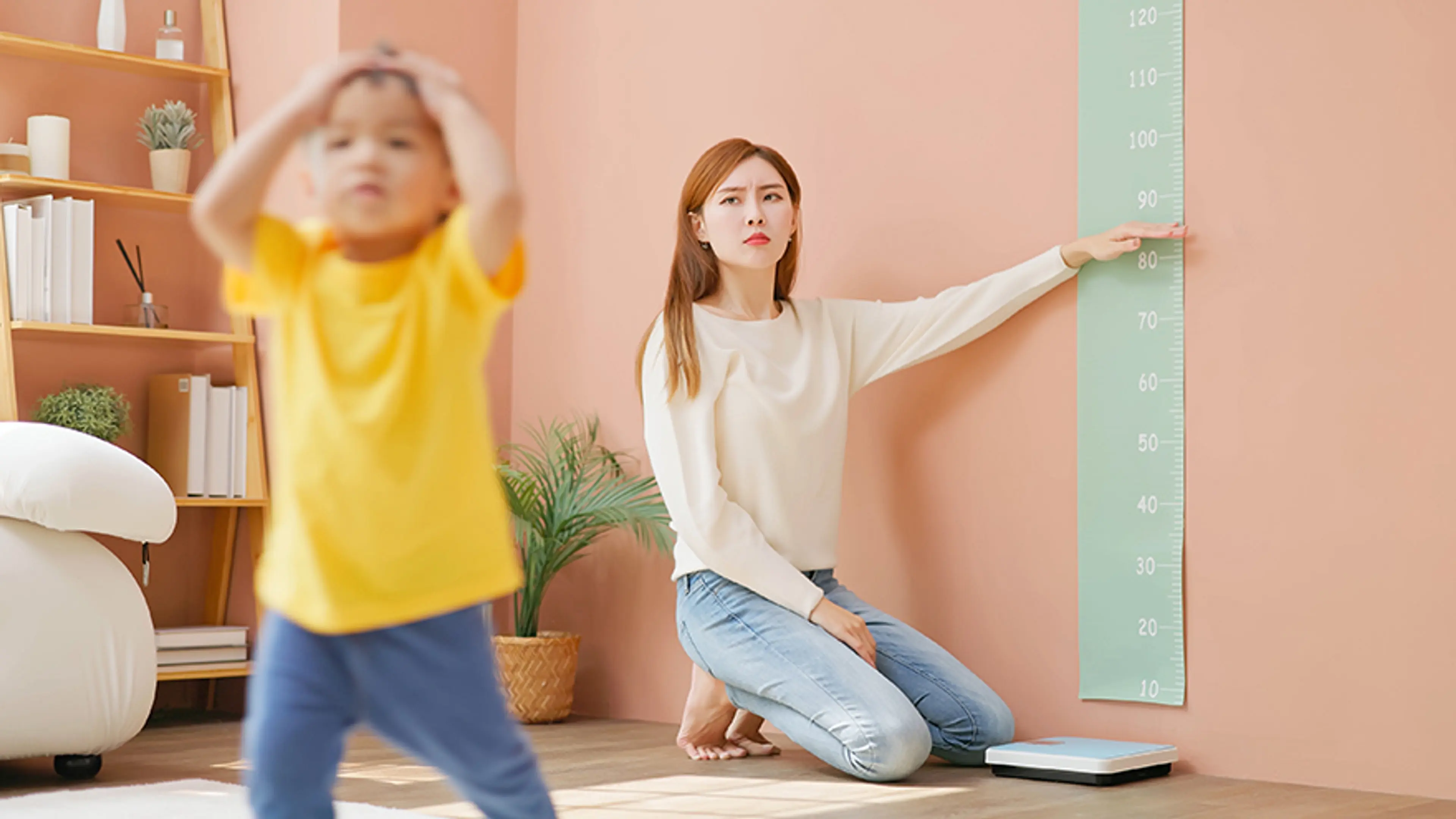 Attention Deficit Hyperactivity Disorder (ADHD)