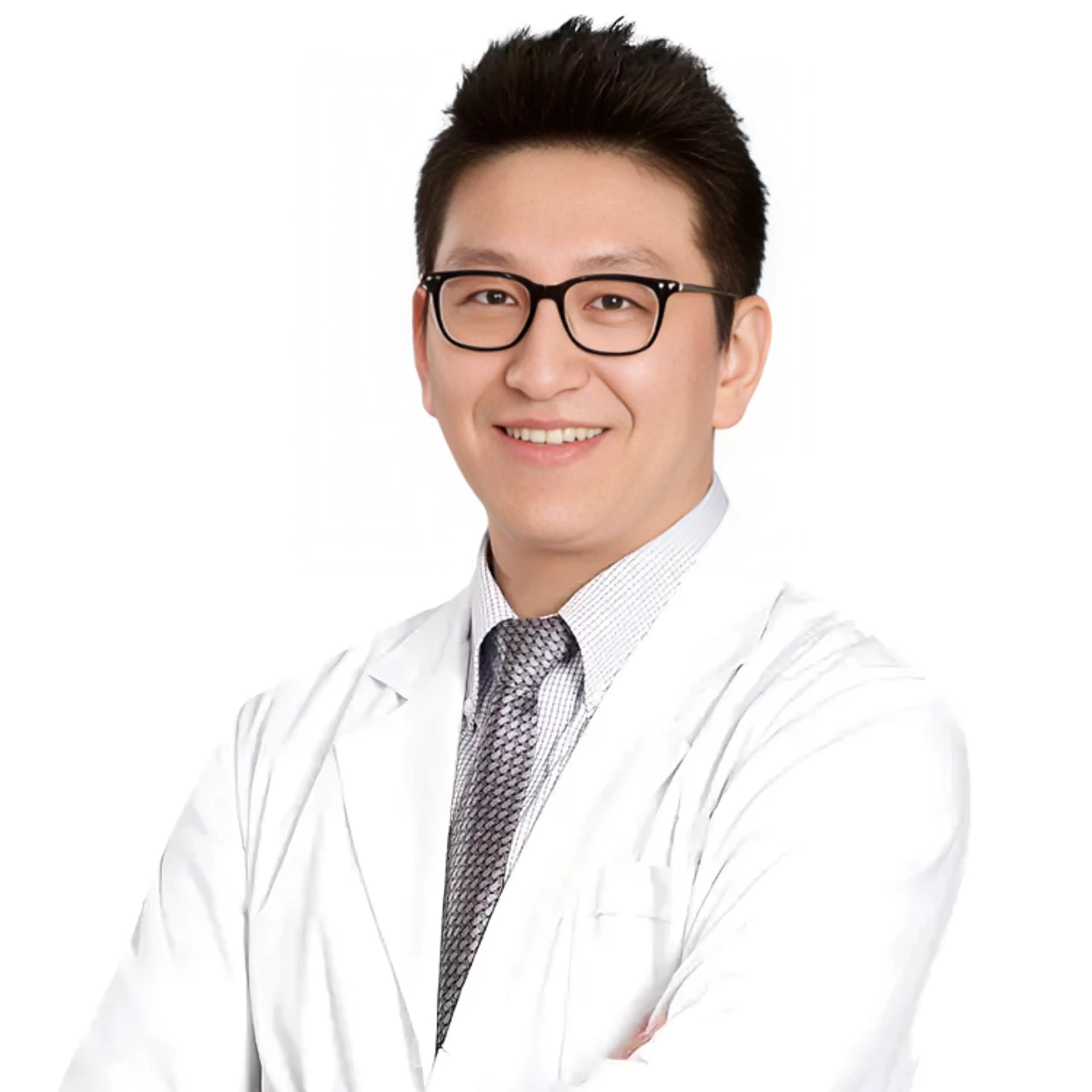 Picture of Dr. Hyun-woo Do, an Orthopedic Specialist at Seoul Yes Hospital.