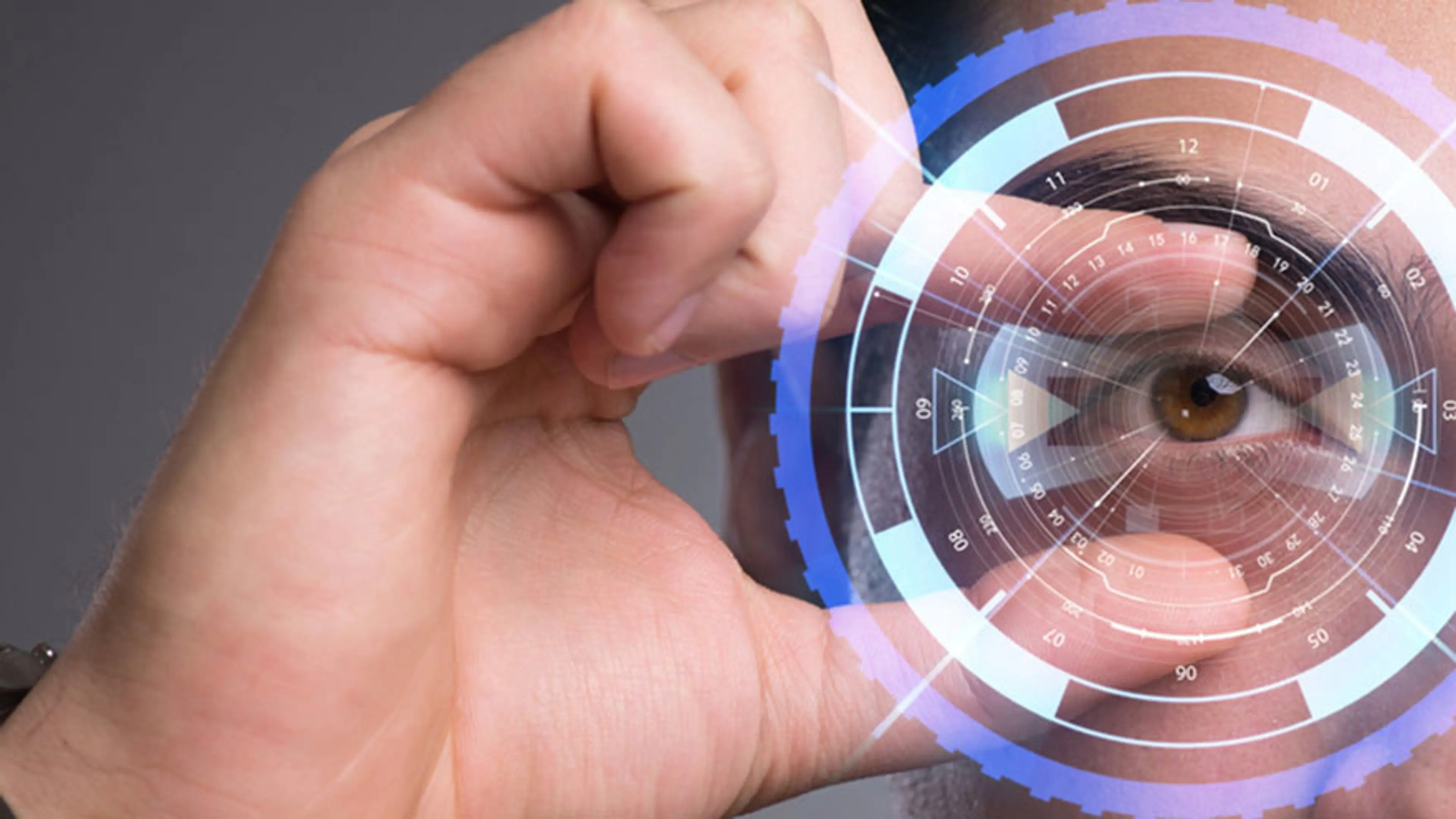 Operasi Implan Lensa