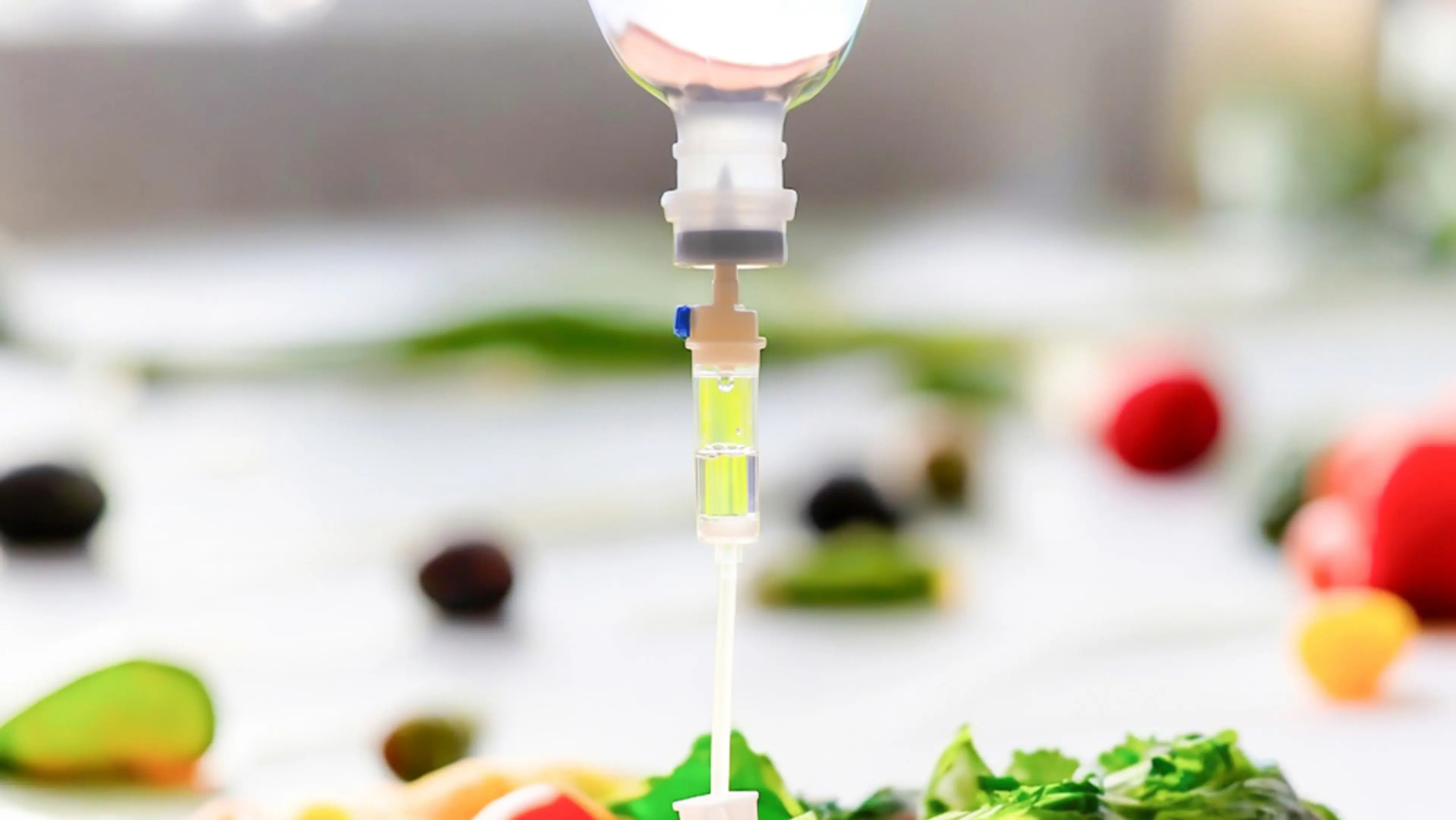 IV Drip