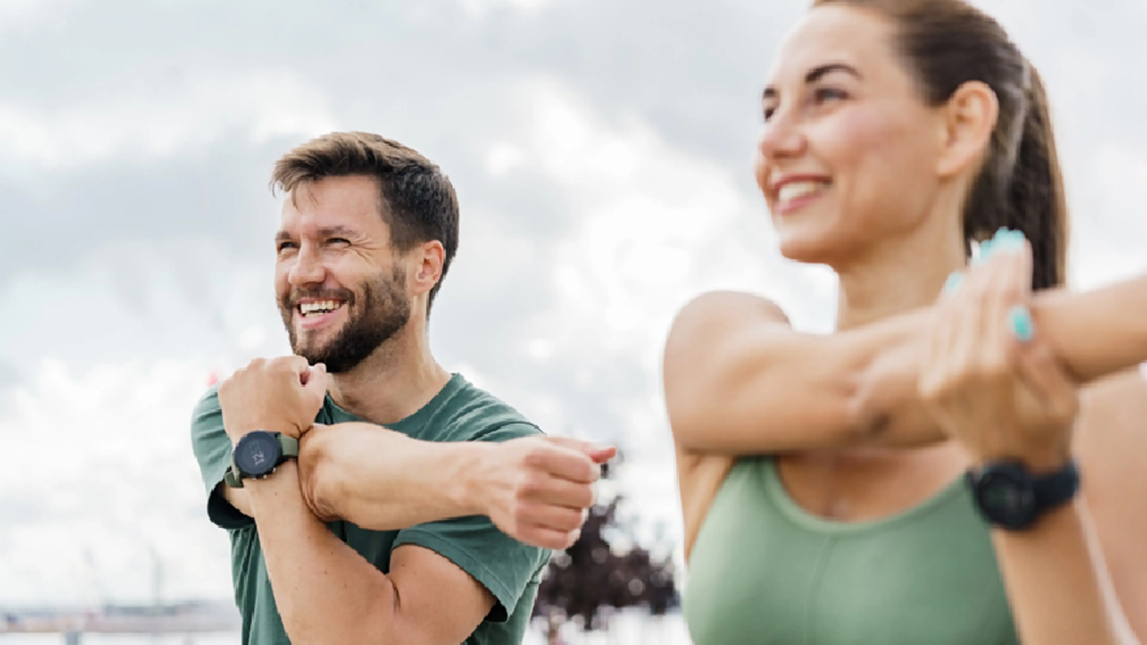 Athletic Performance