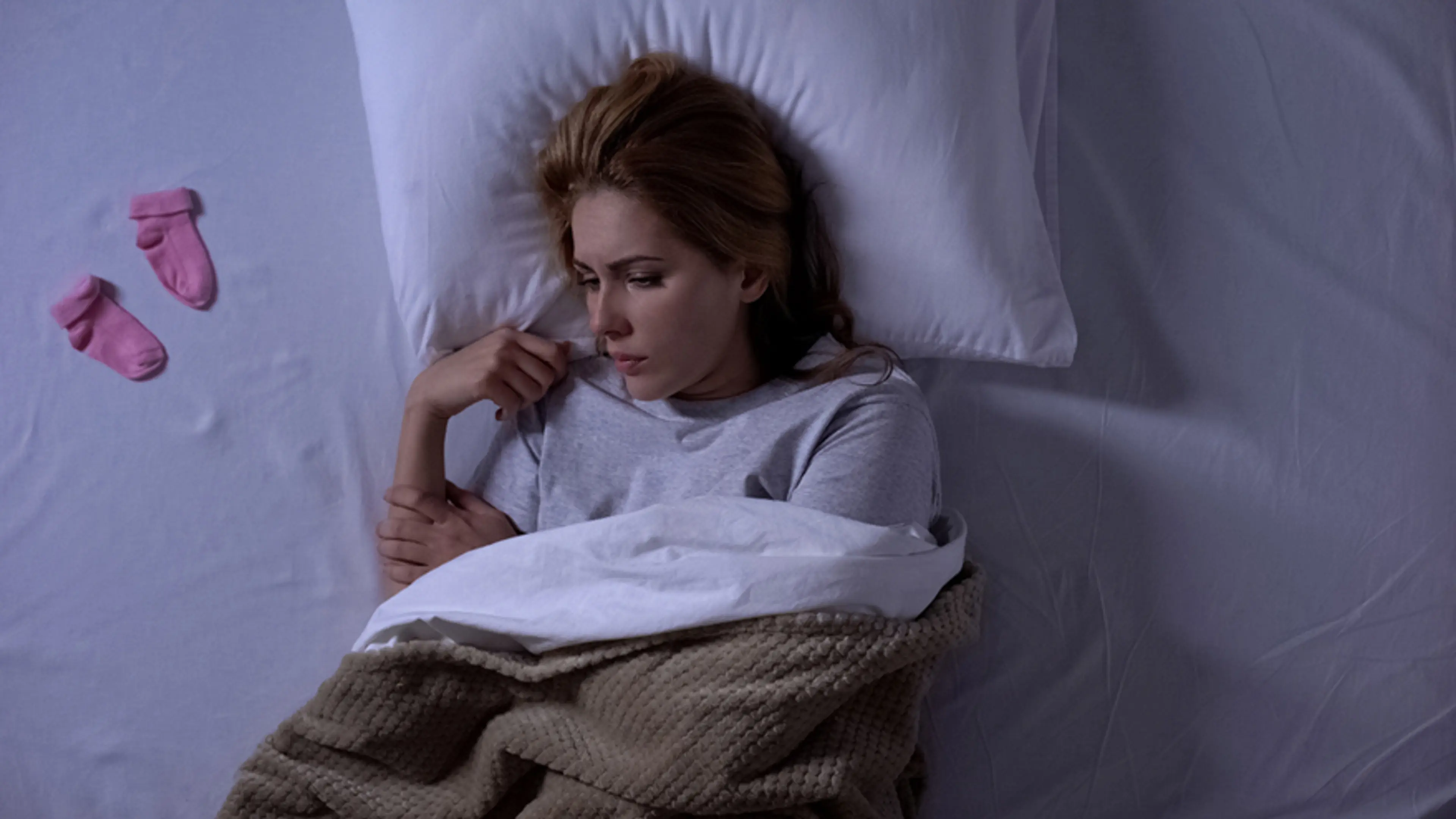 Infertility and reproductive challenges