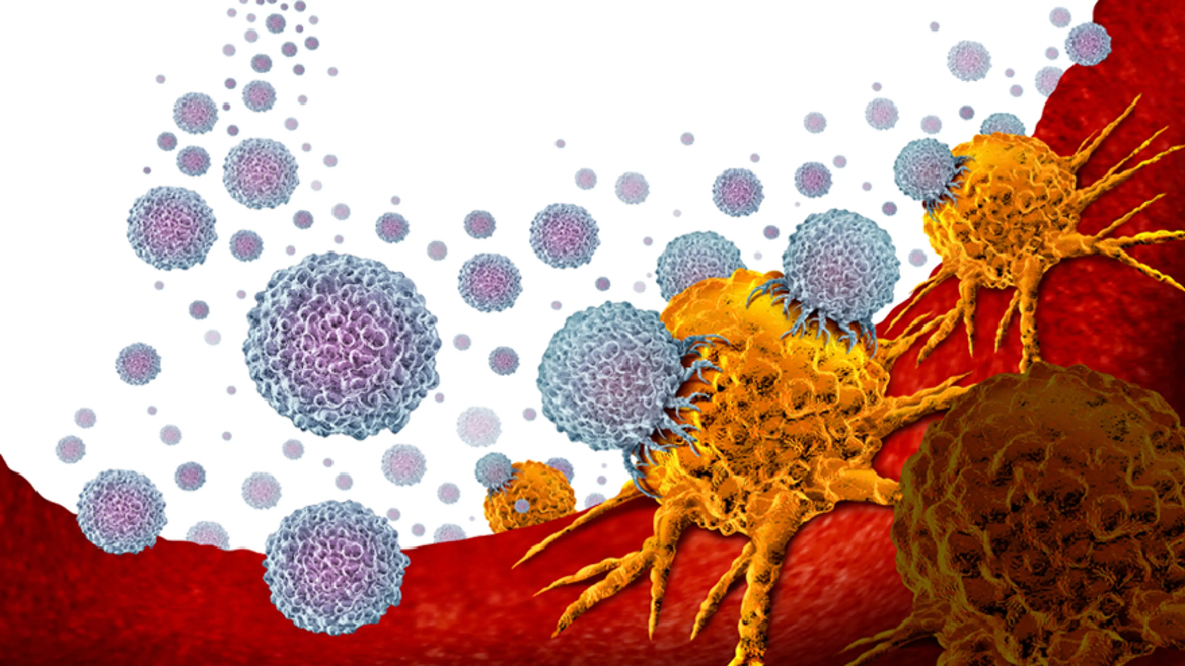 Integrative Cancer Therapies