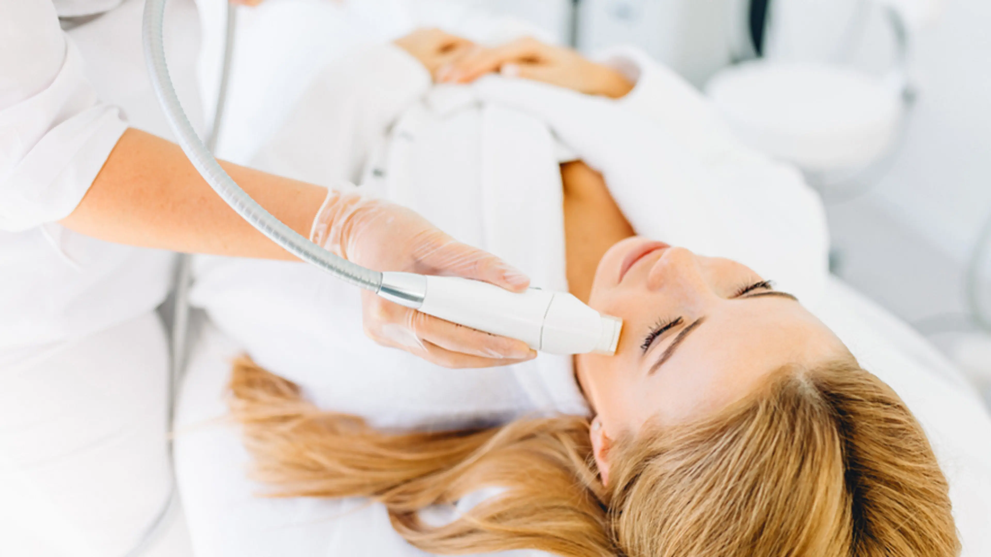 IPL Right for Your Skin