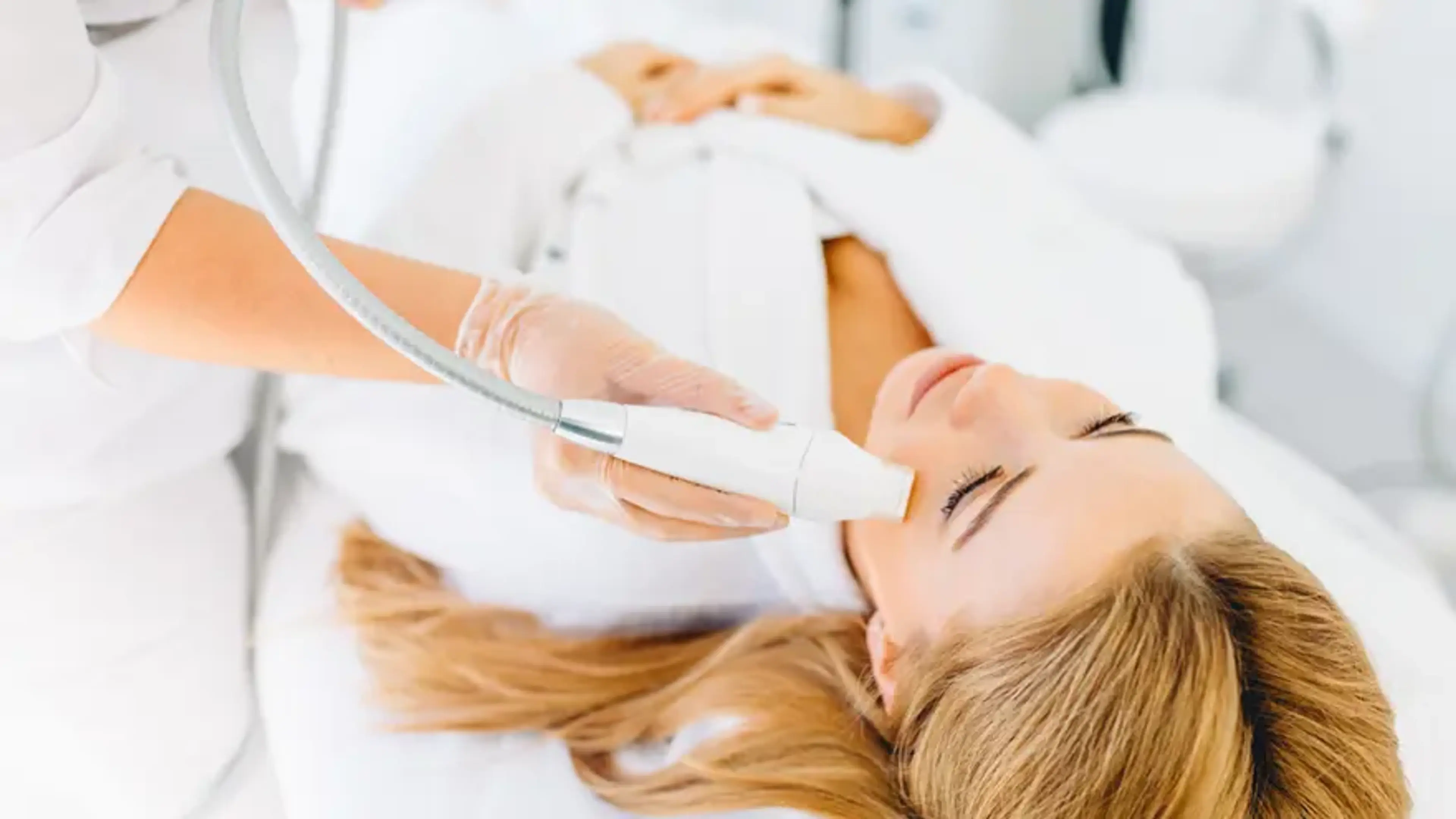 laser-treatment
