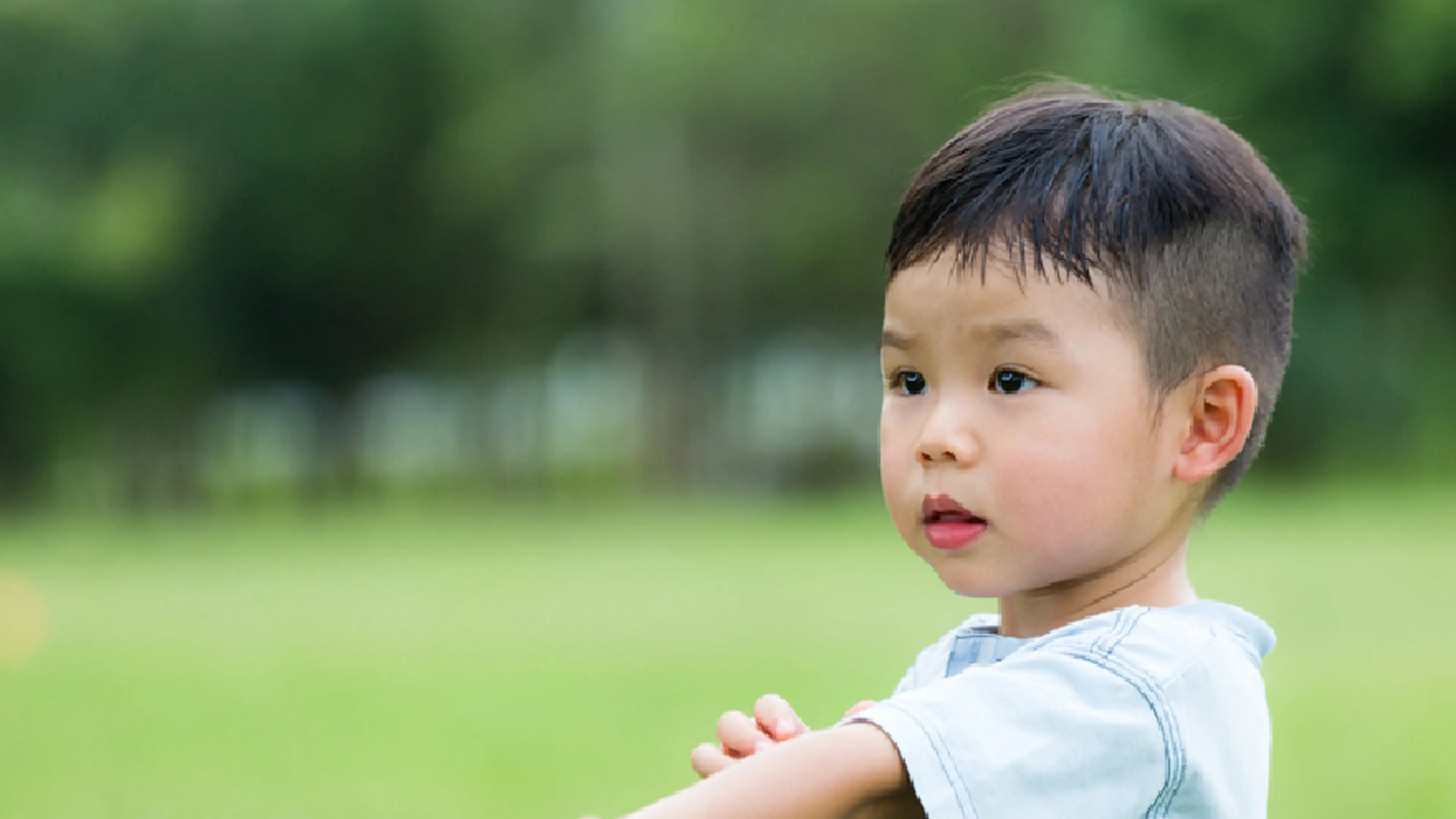 孩子体重未按预期增长