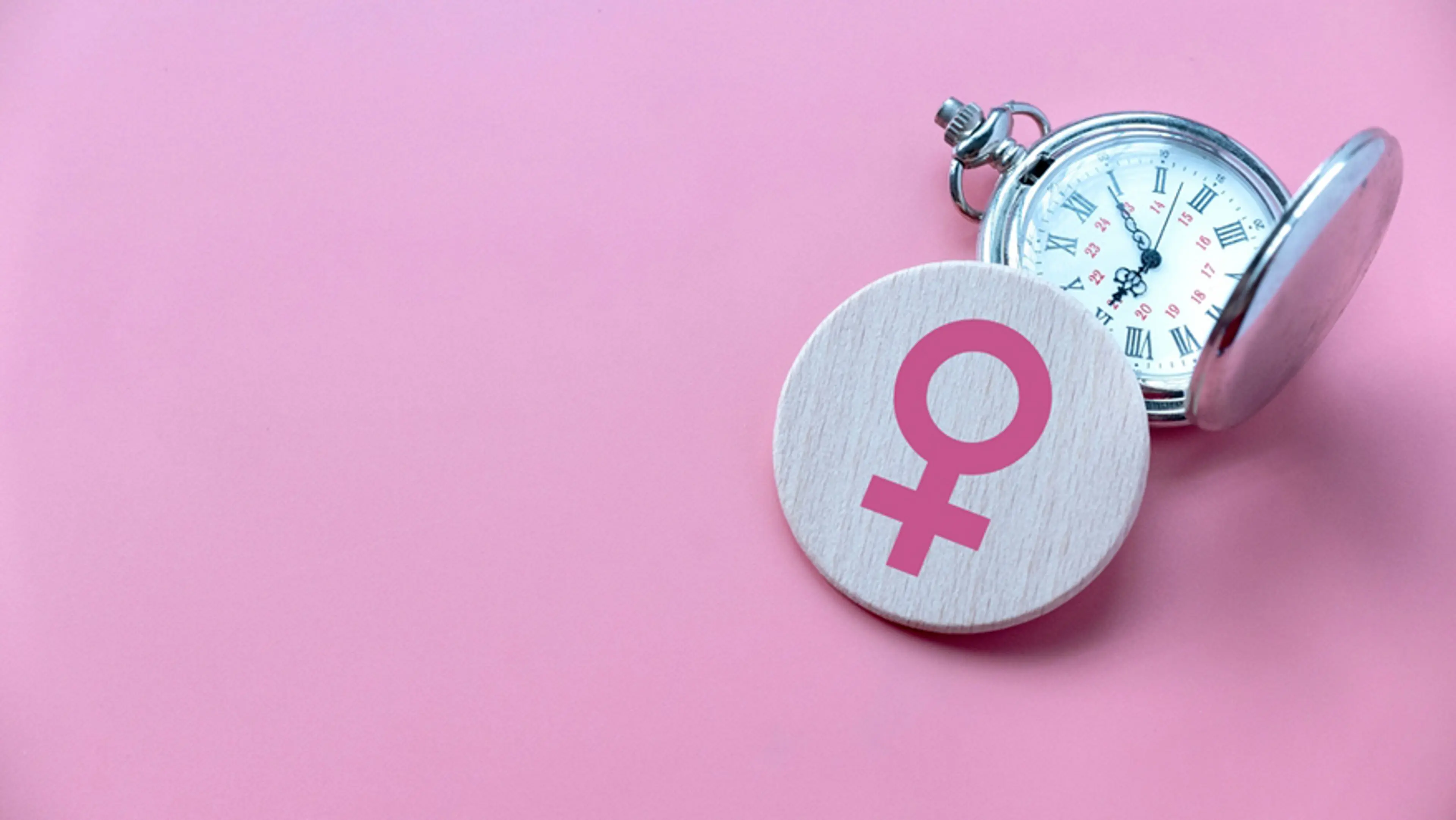 Korean Medicine for Menopause