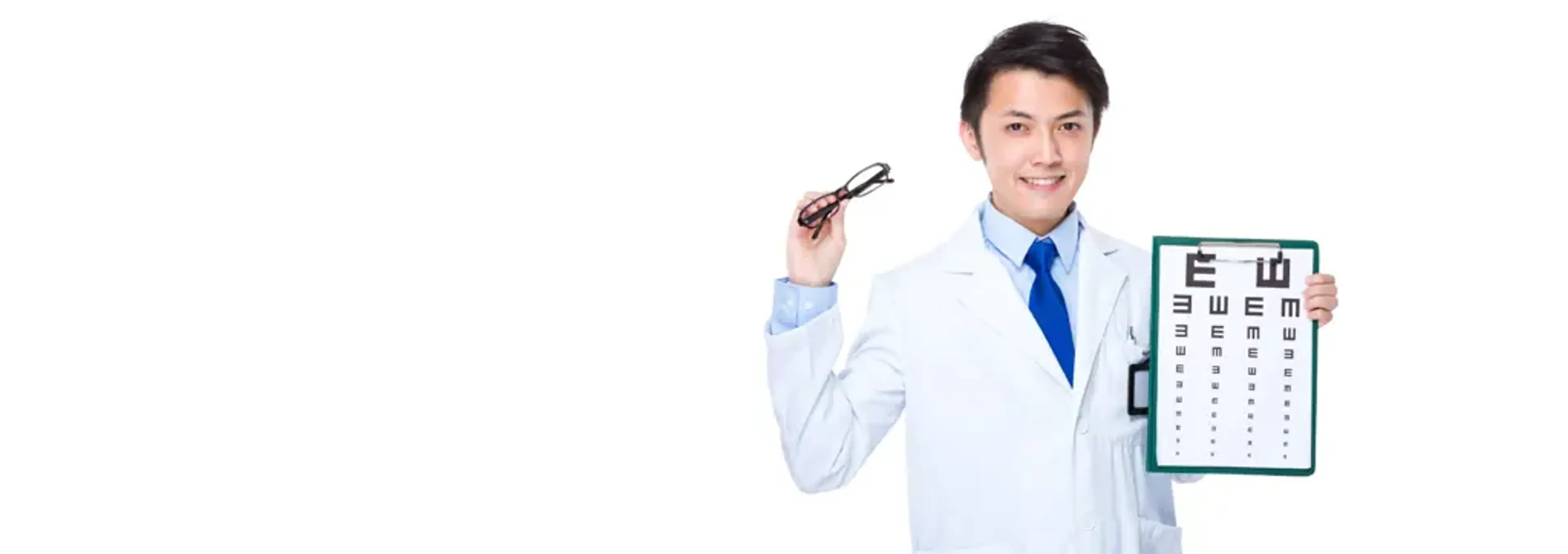 Gangnam Joeunnun Vision Clinic