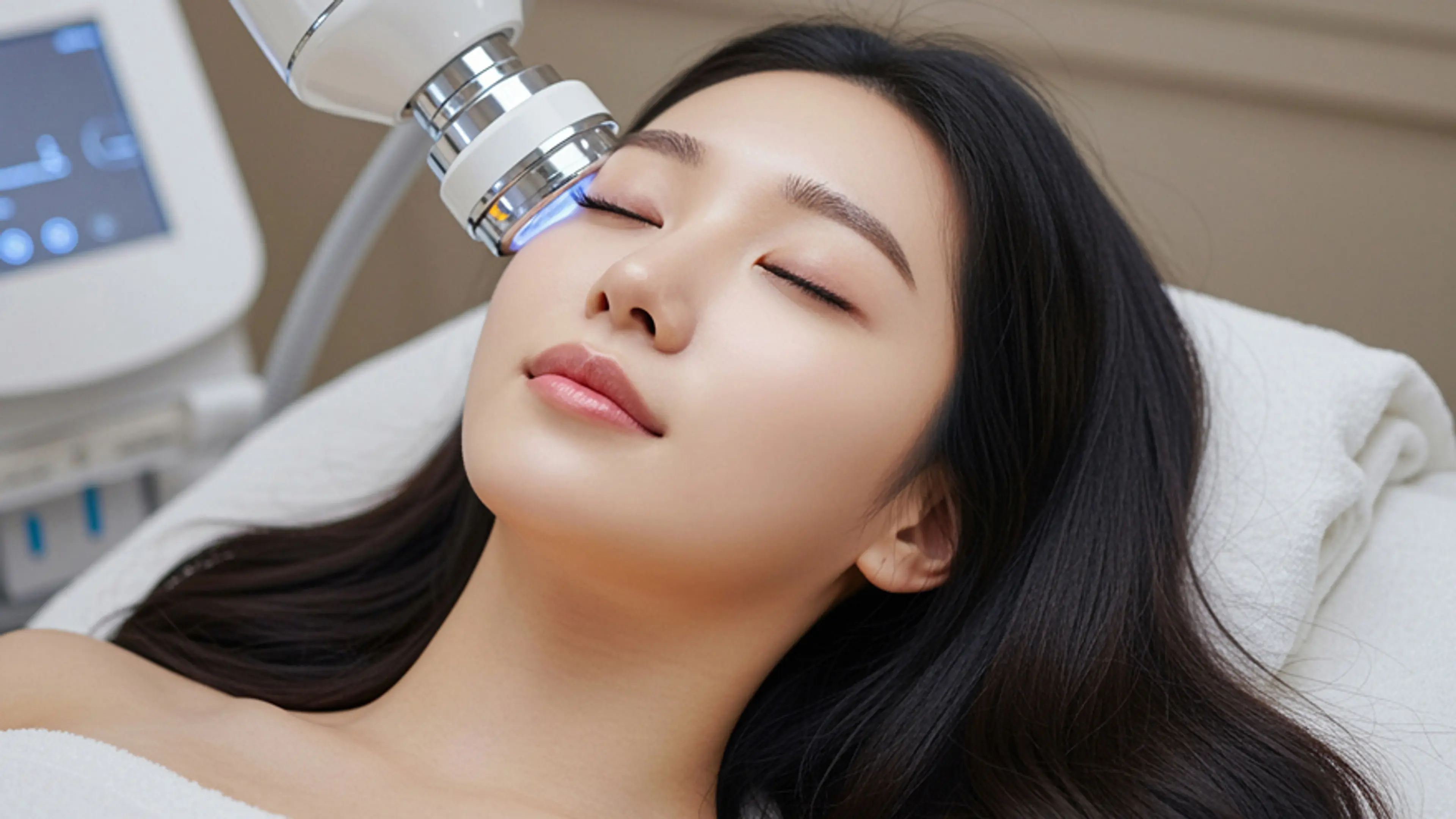 若返り治療とケミカルピーリングの比較