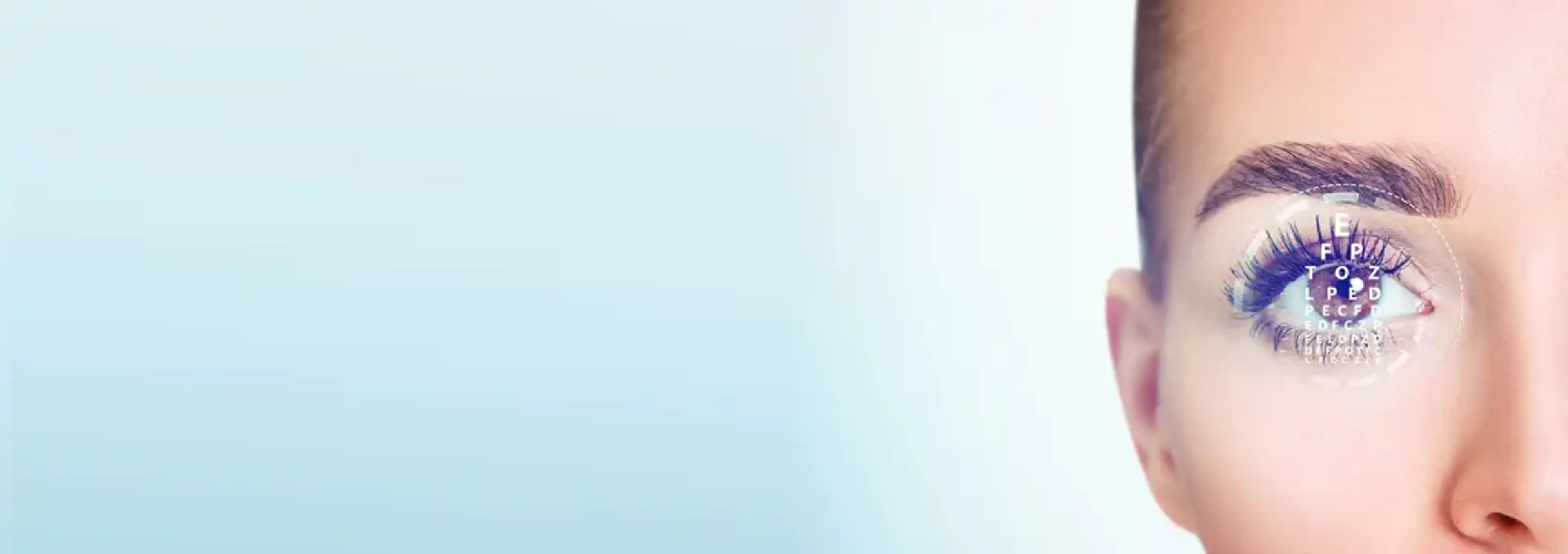 Gangnam Joeunnun Vision Clinic