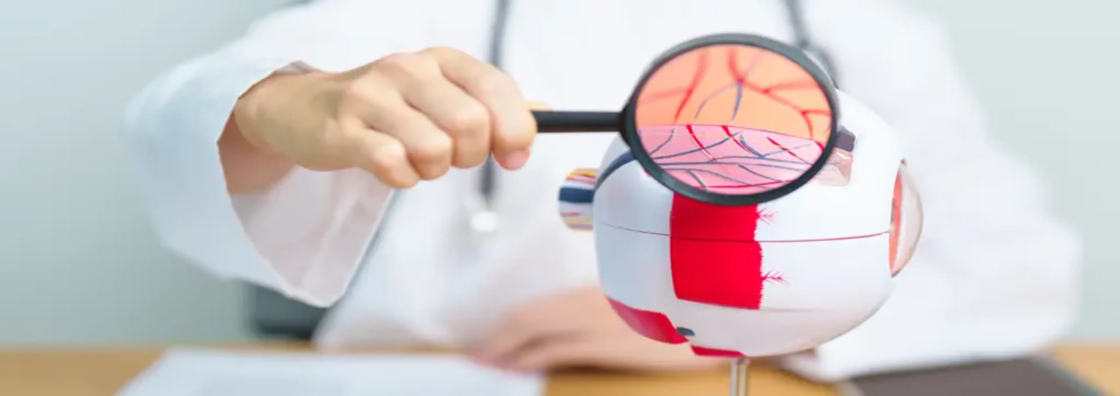 Global Ubal Eye Center