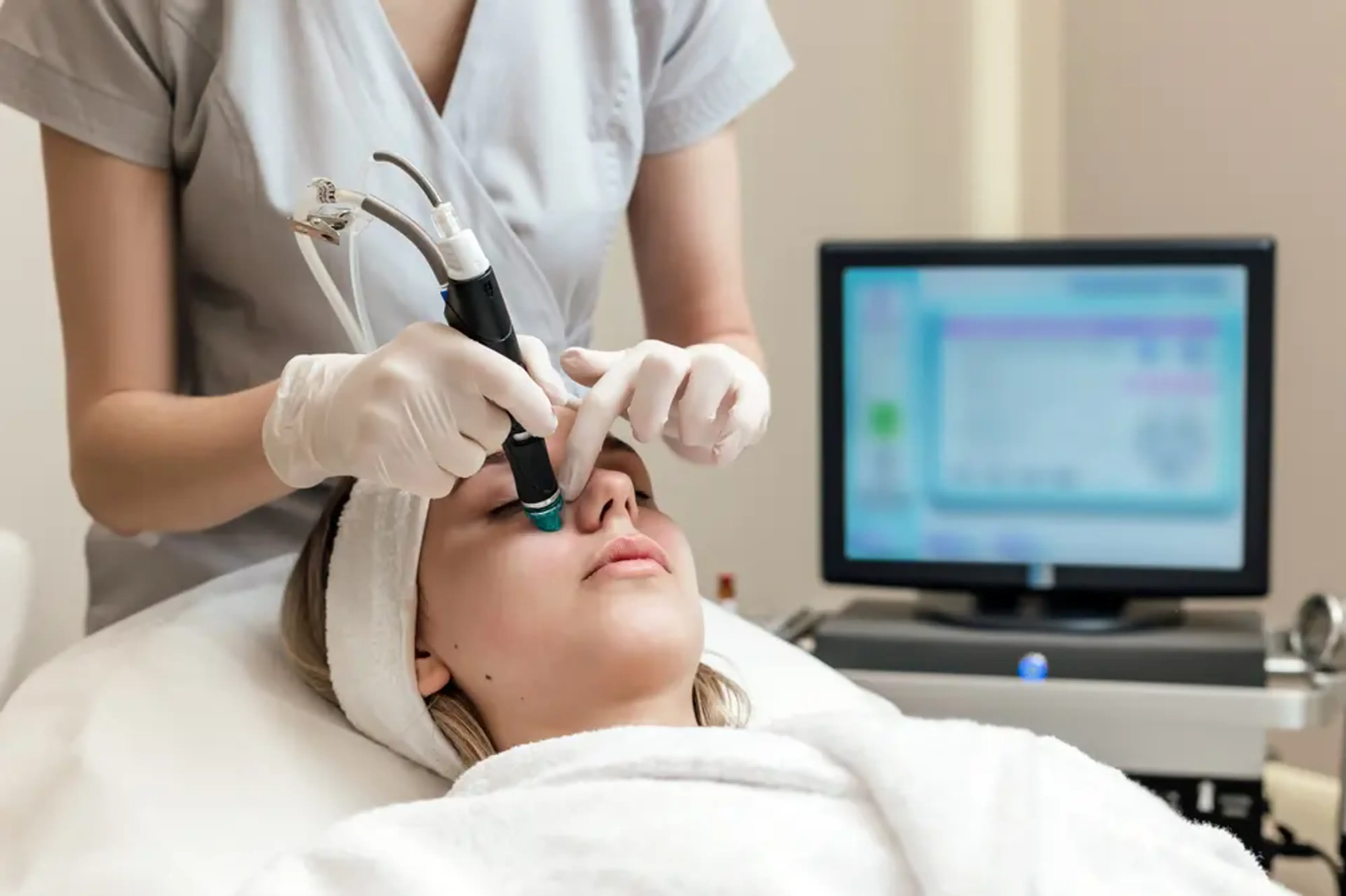 Skin Rejuvenation
