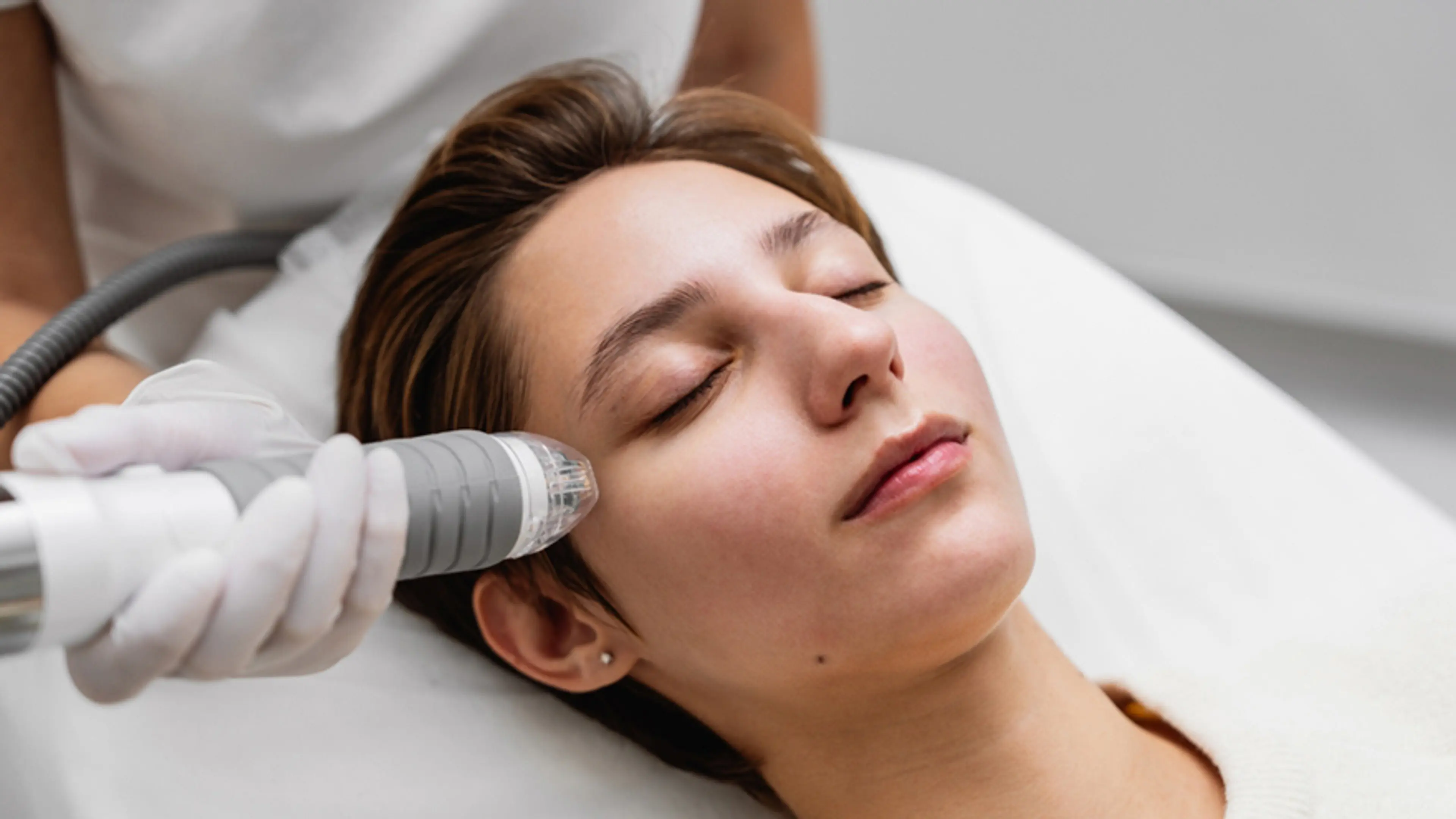 Combining Radiofrequency