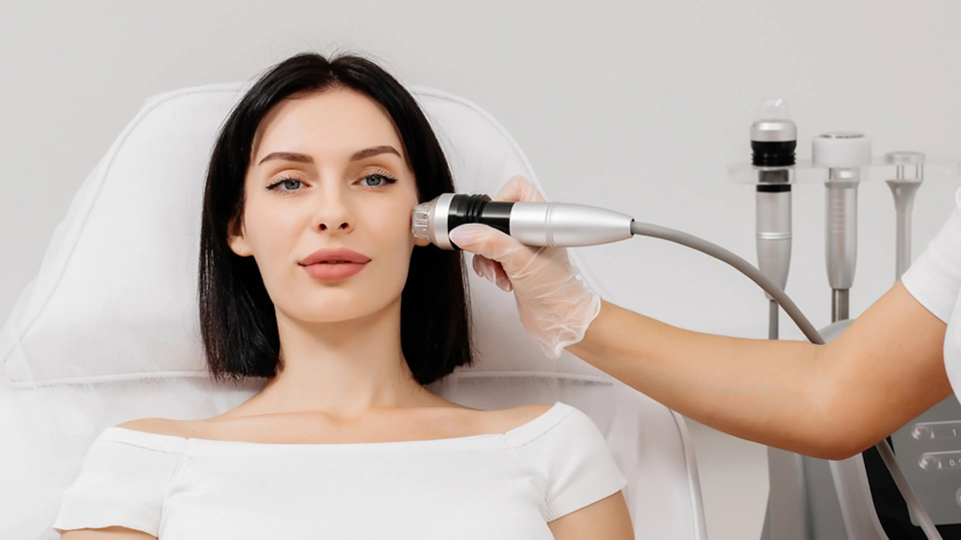 Микронидлинг с INFINI RF — стоит ли