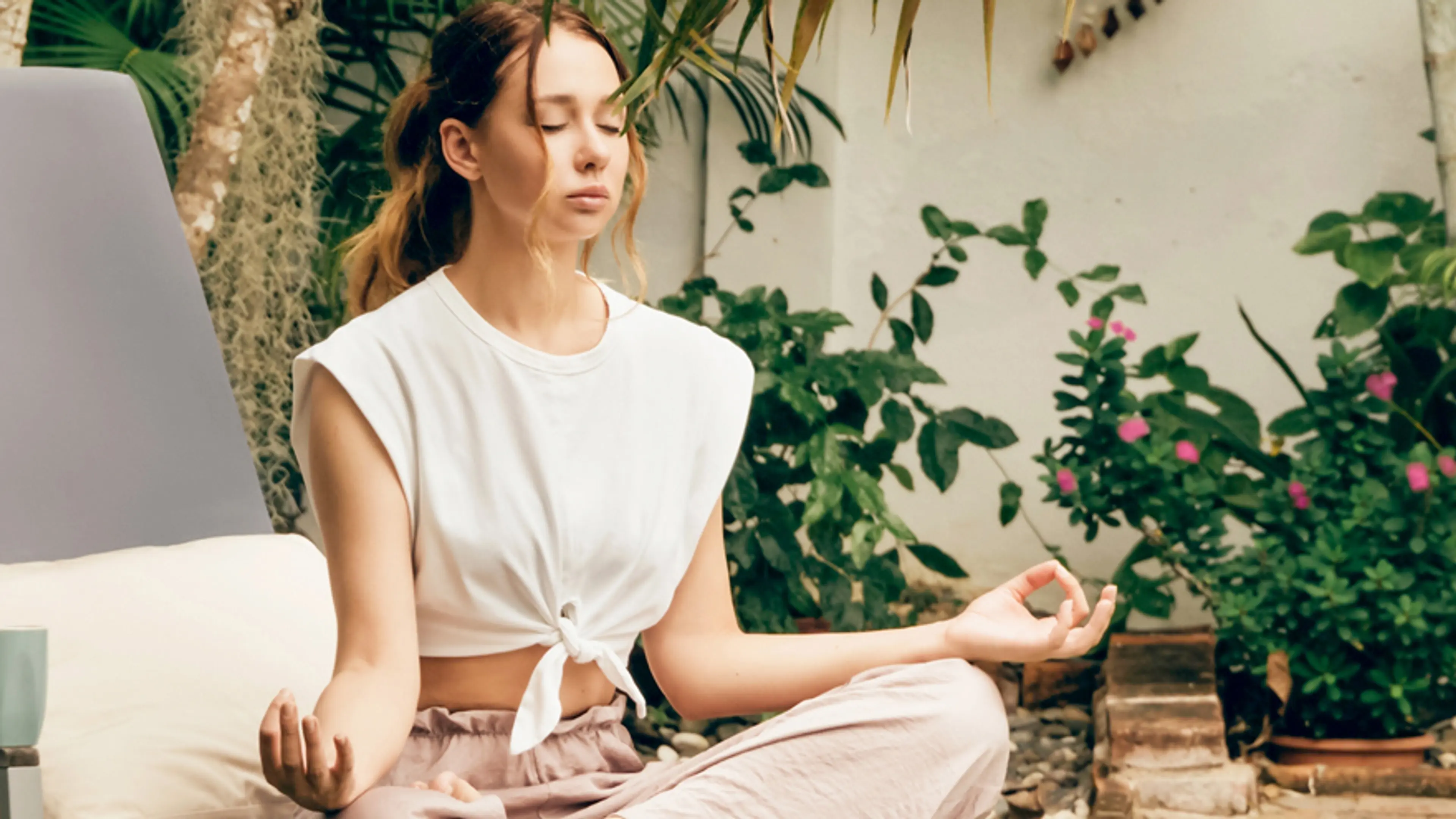 MindBody Reset Ritual