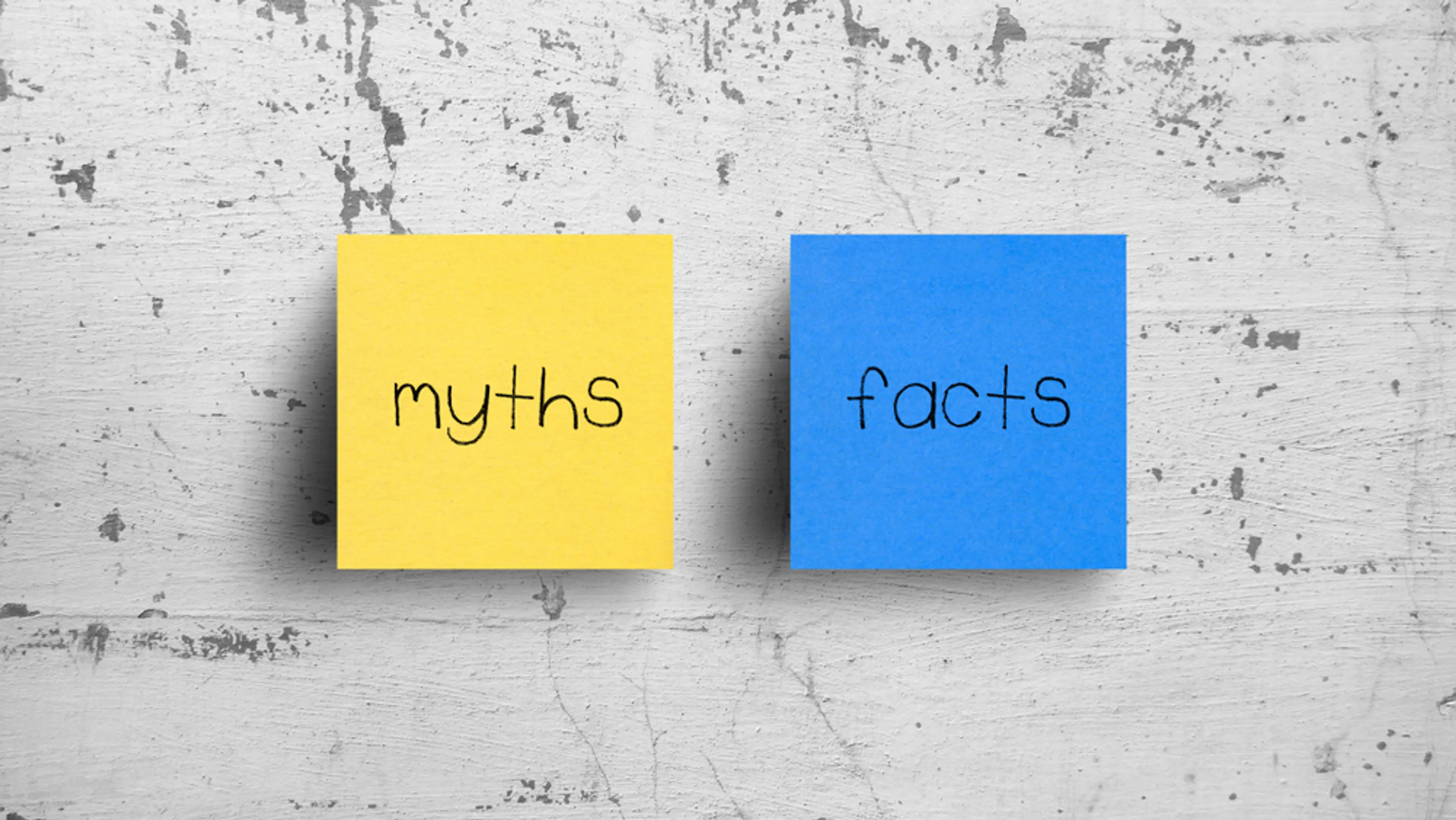 5 Korean Skincare Myths