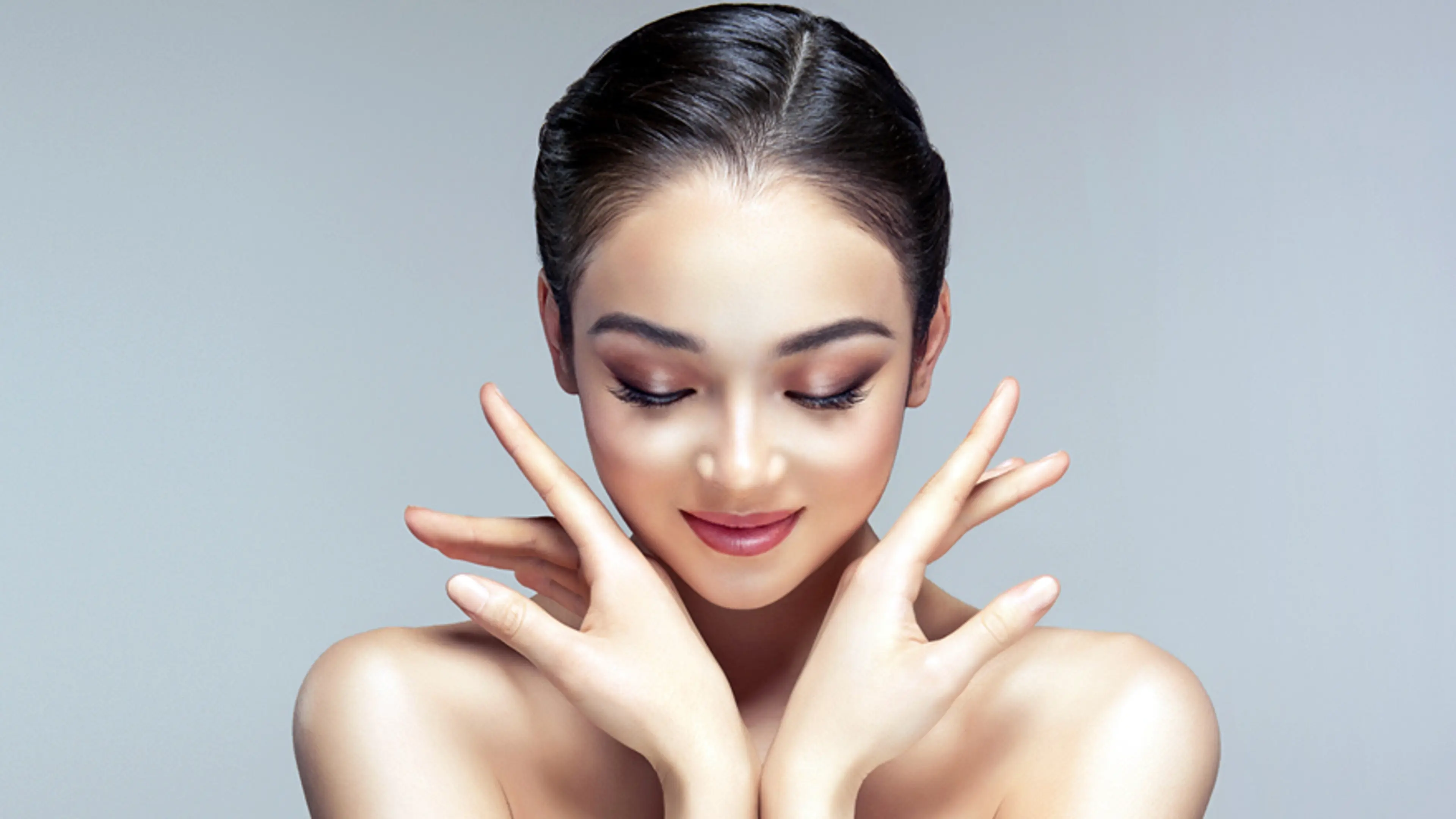 非手术面部轮廓塑形