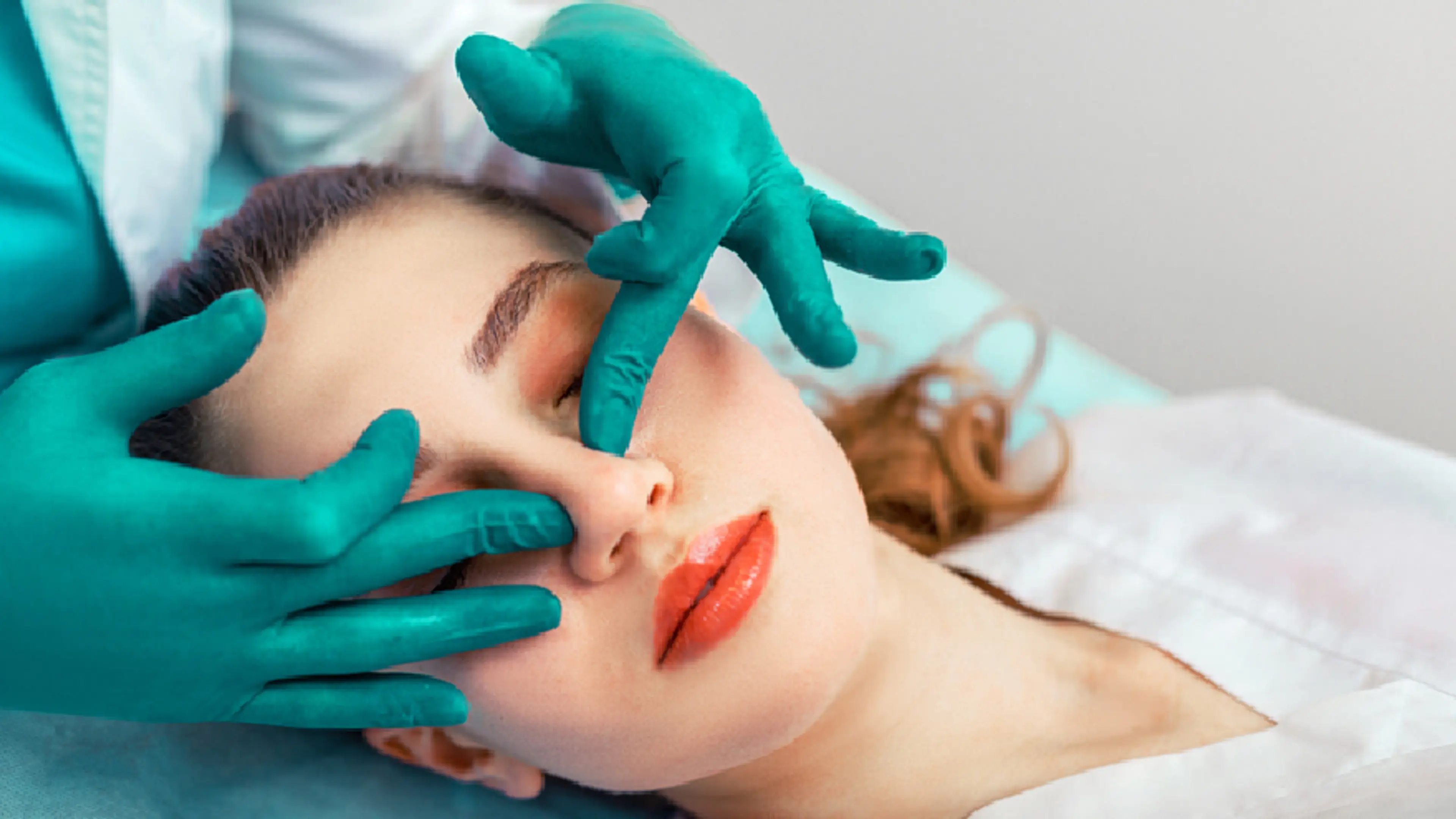 Nose Job