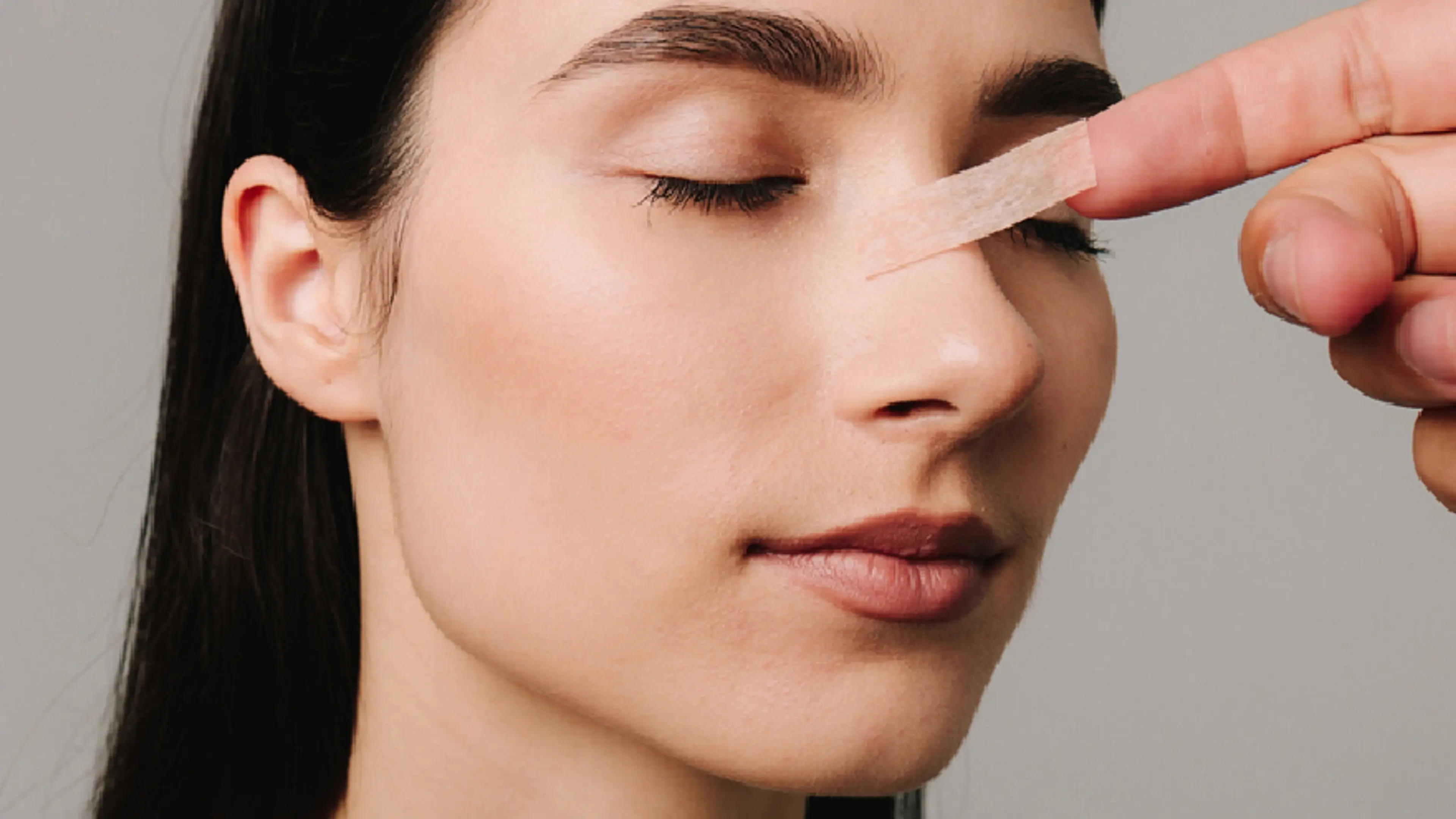 Upturned Nose Surgery