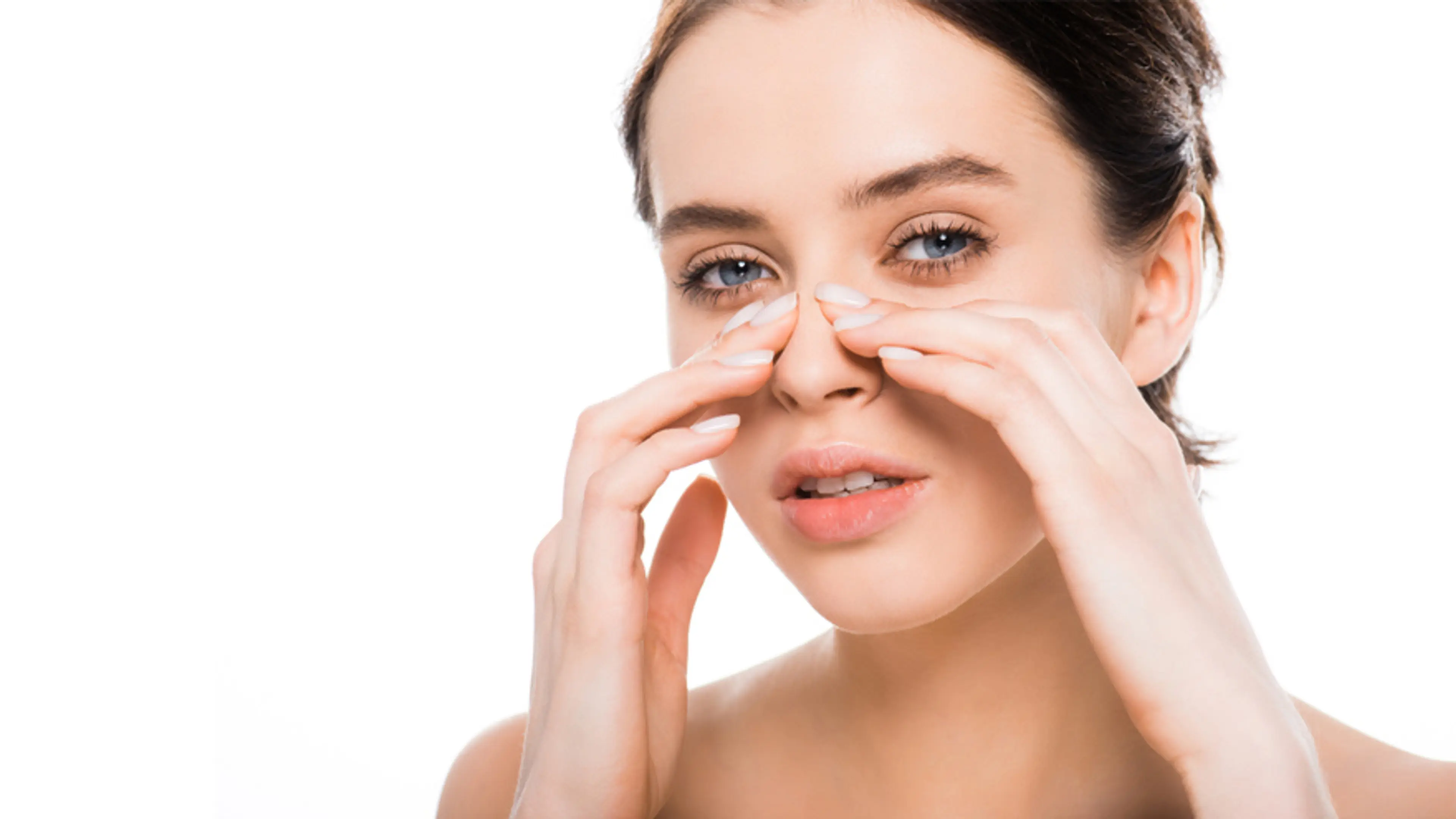 Revision Rhinoplasty