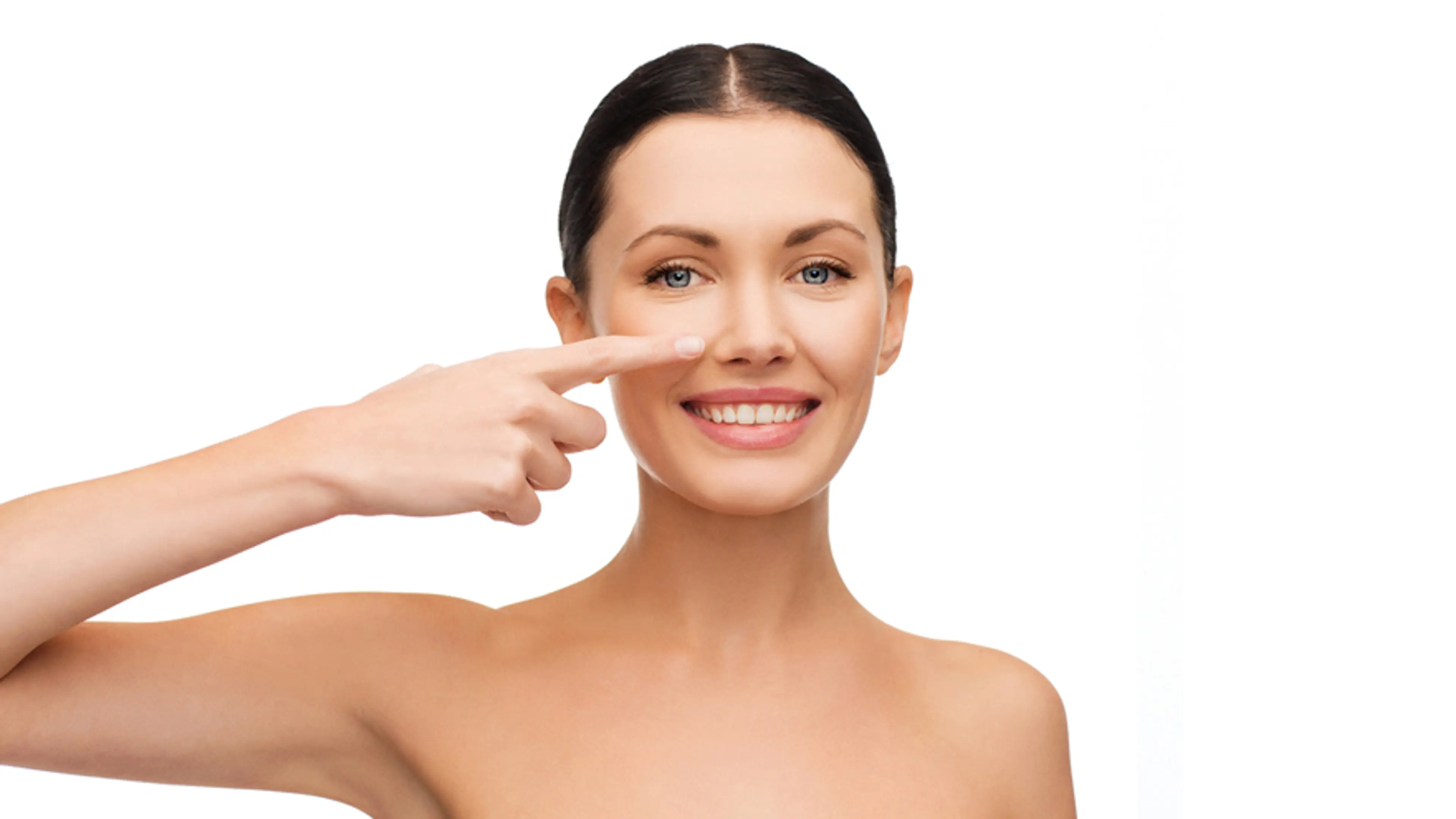 Nostril Reduction