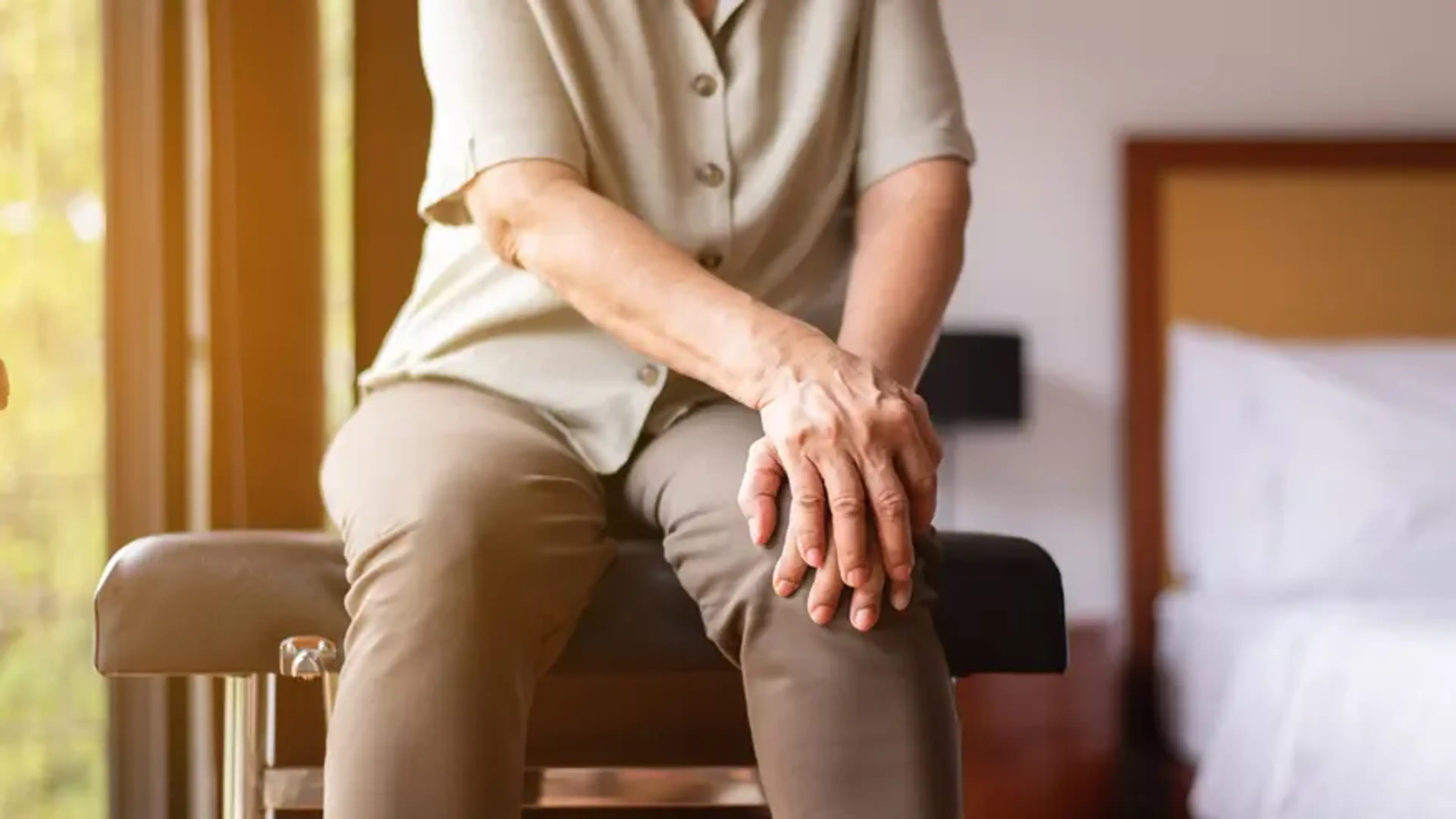 Osteoarthritis