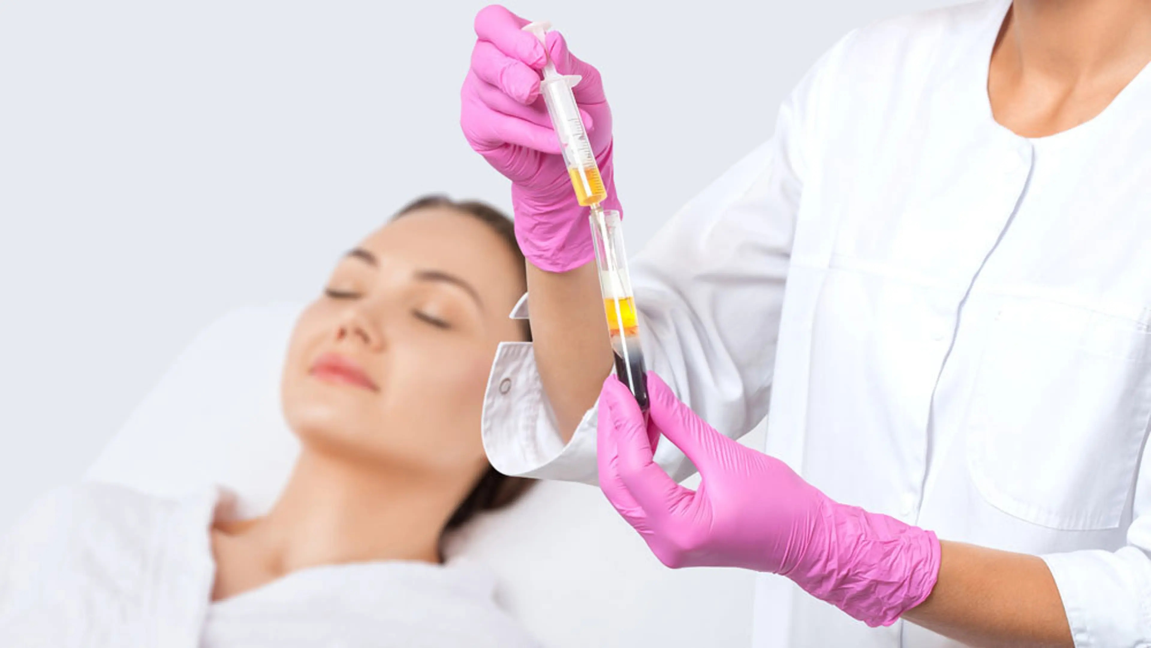 Facial Rejuvenation