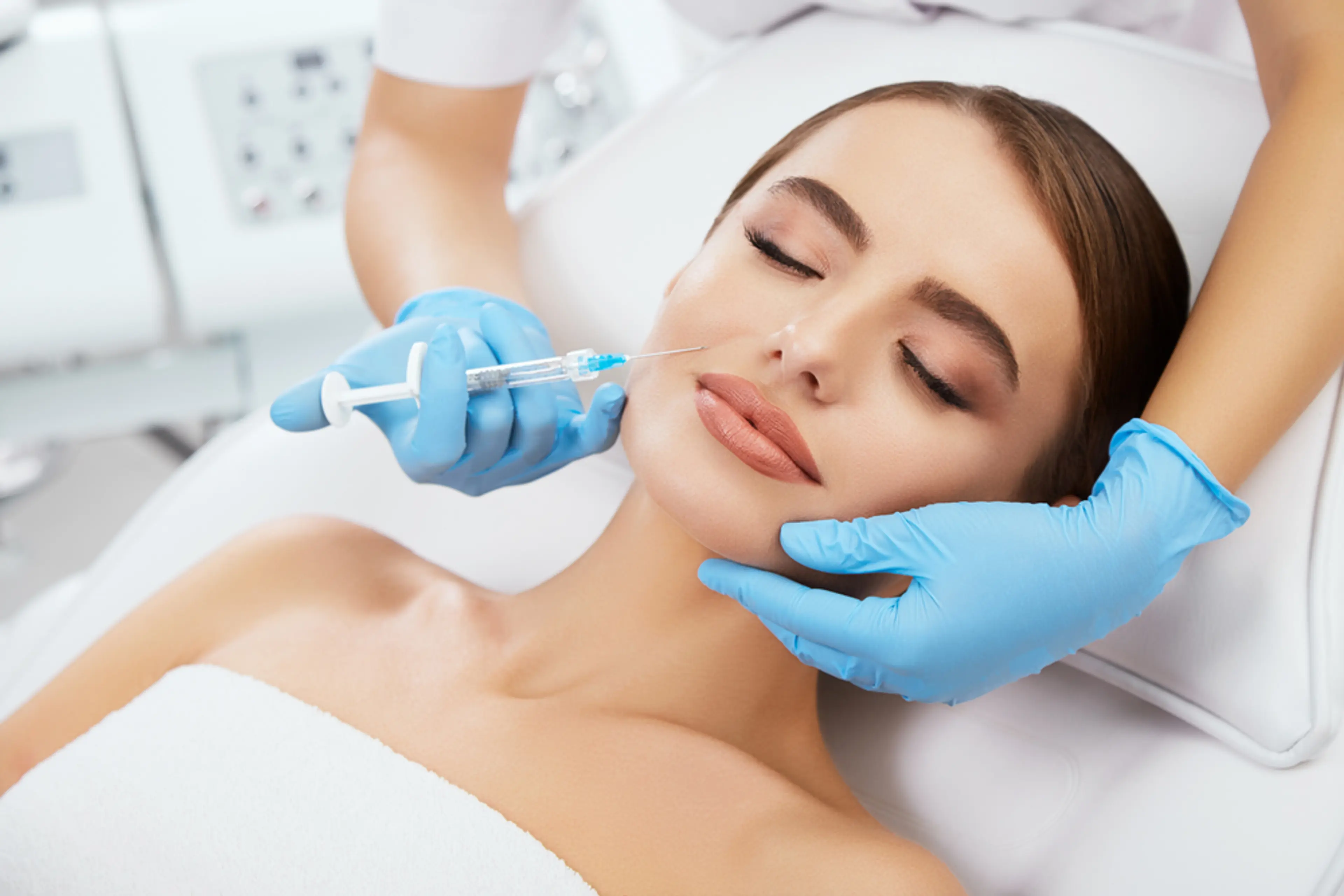 Diar Clinic | Diar Secret Injection – Revitalize Your Skin | Diar Clinic