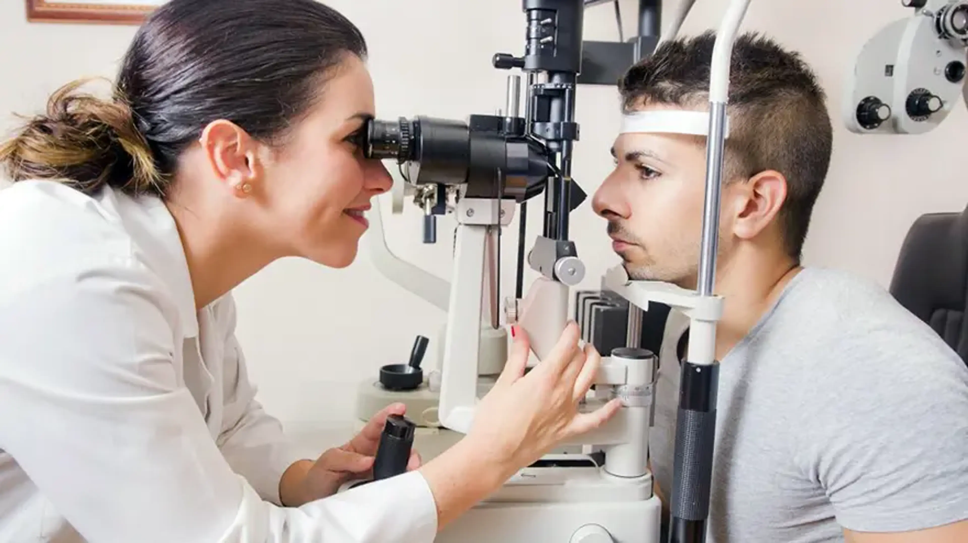 Jryn Eye Clinic