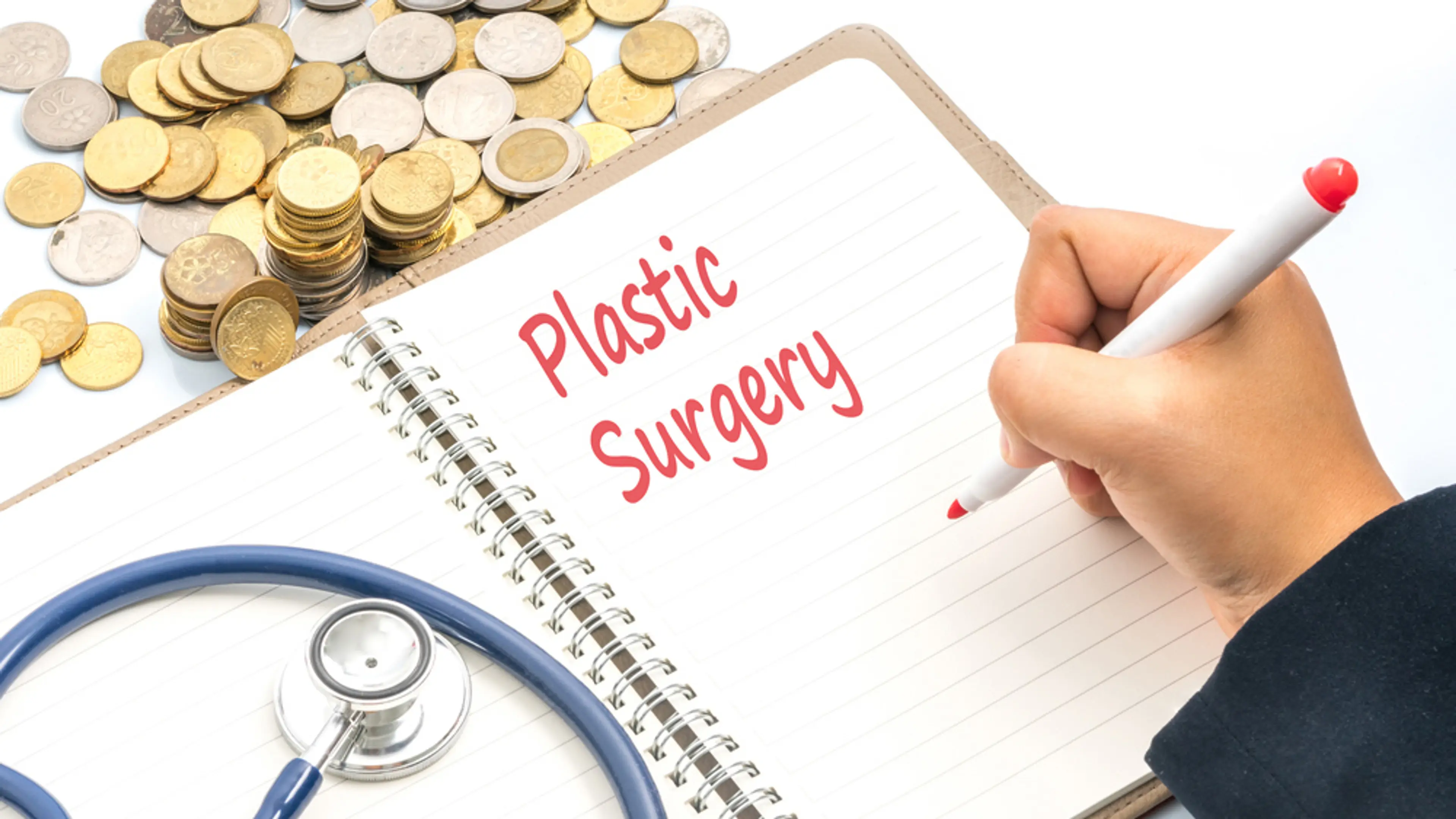 ค่าใช้จ่ายของการผ่าตัดเสริมจมูก