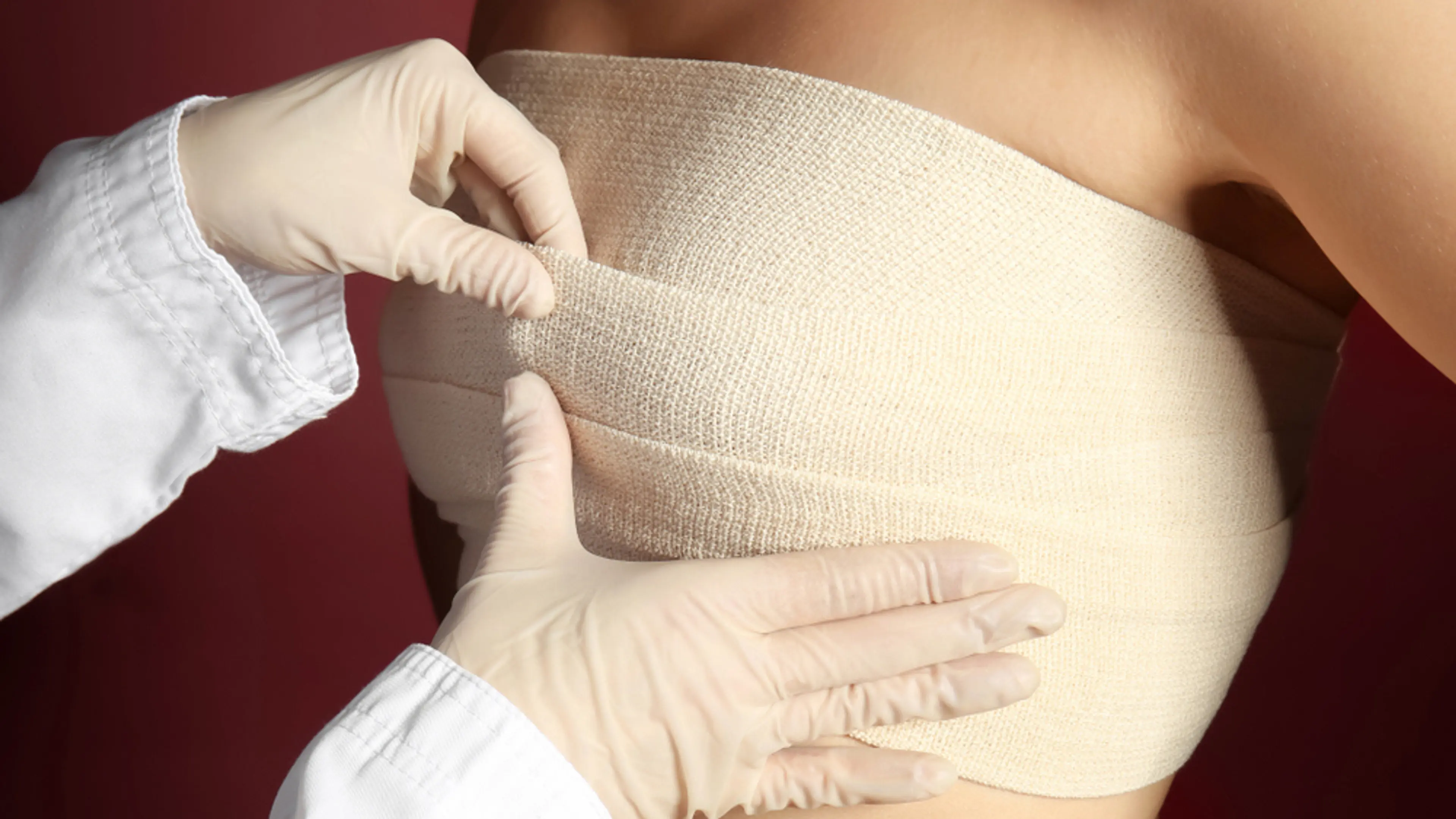 Breast Augmentation
