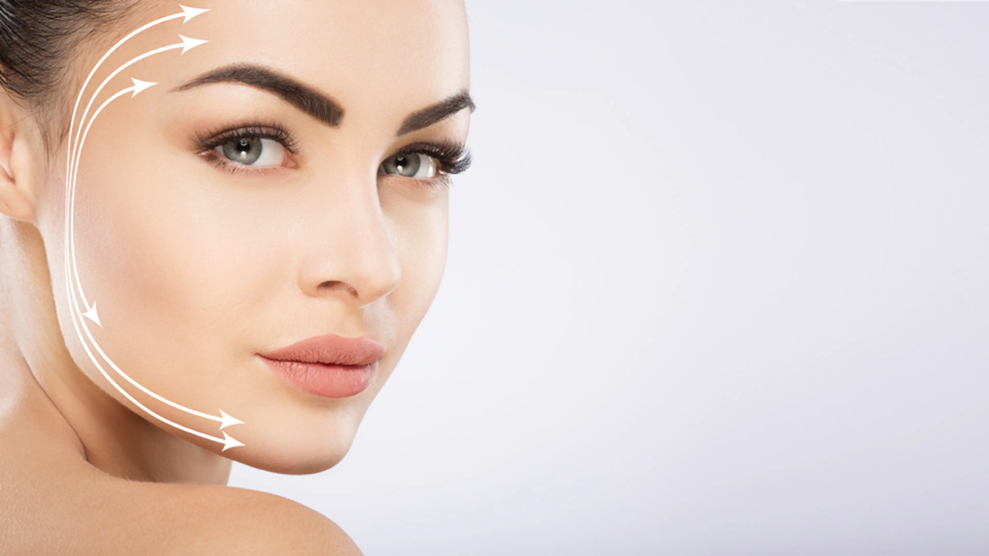 SMAS facelift