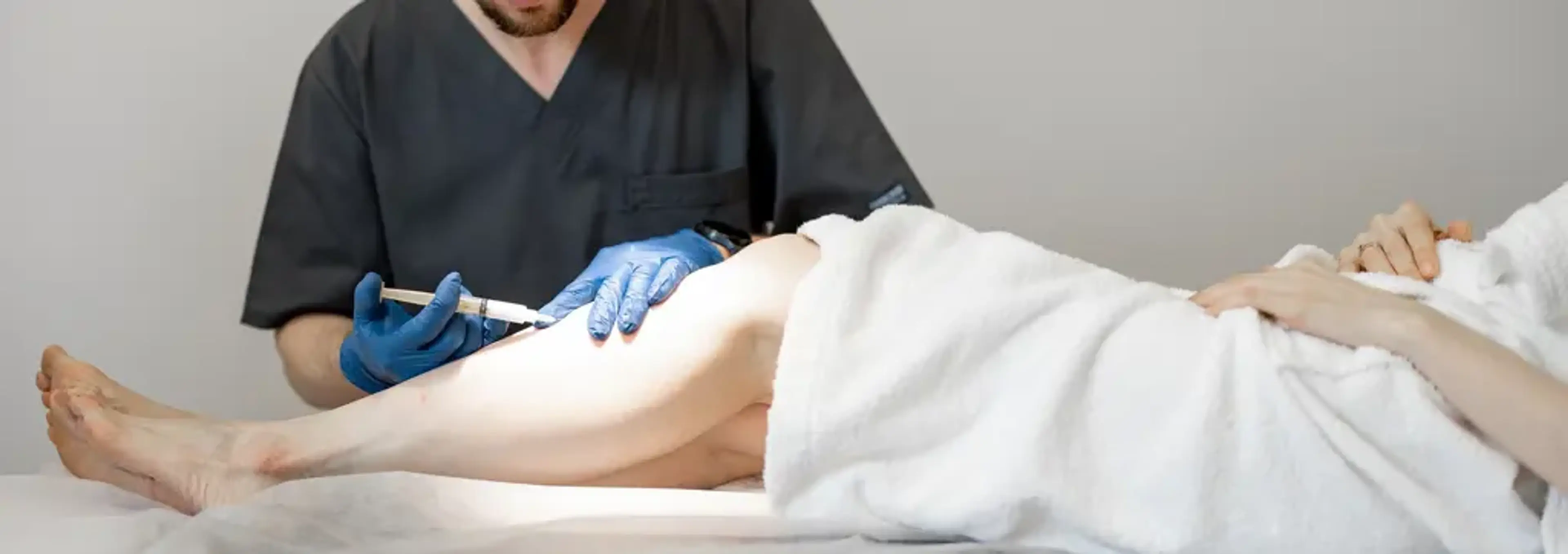 Charm Vascular Clinic