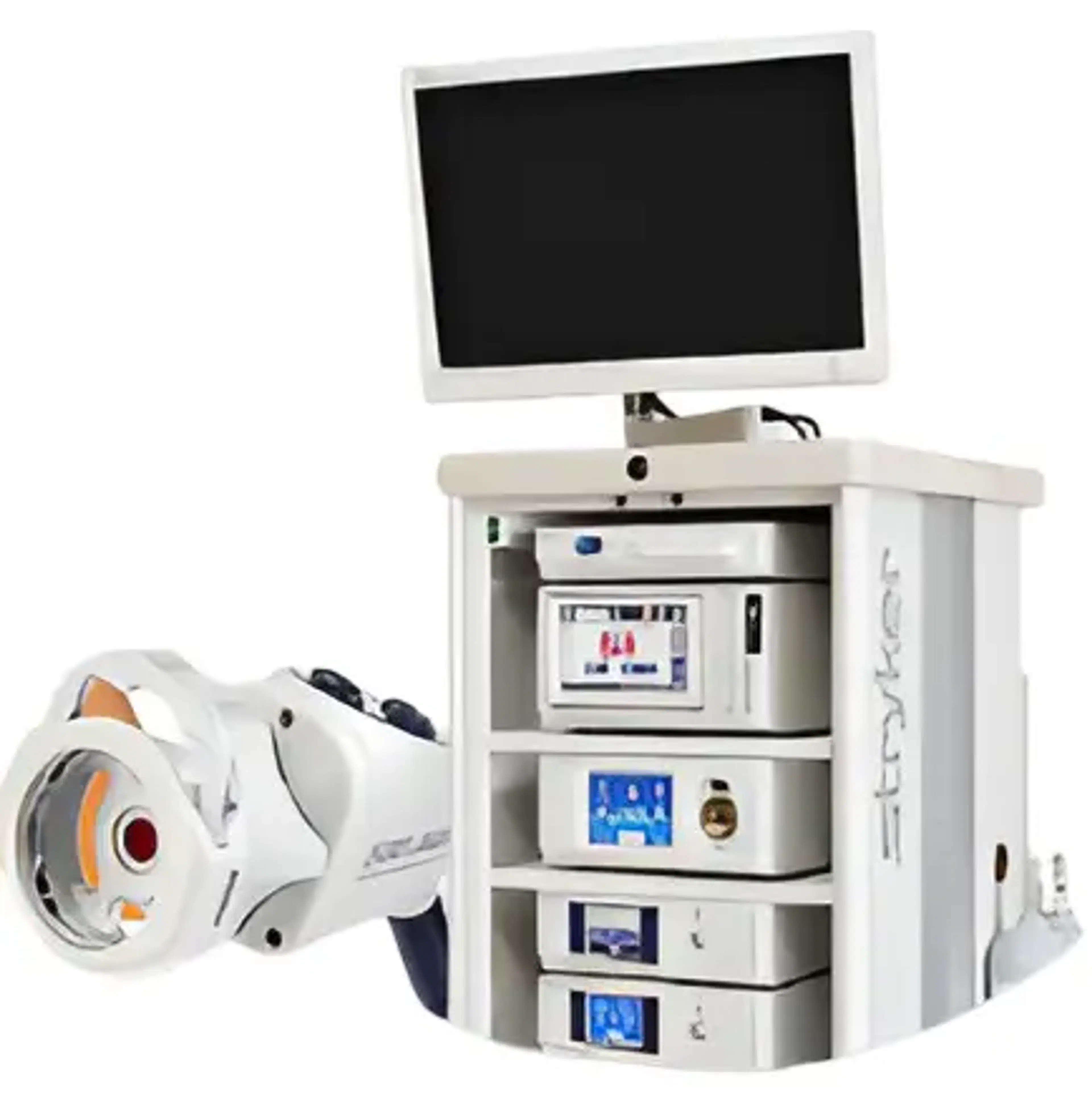 高清内窥镜隆胸手术