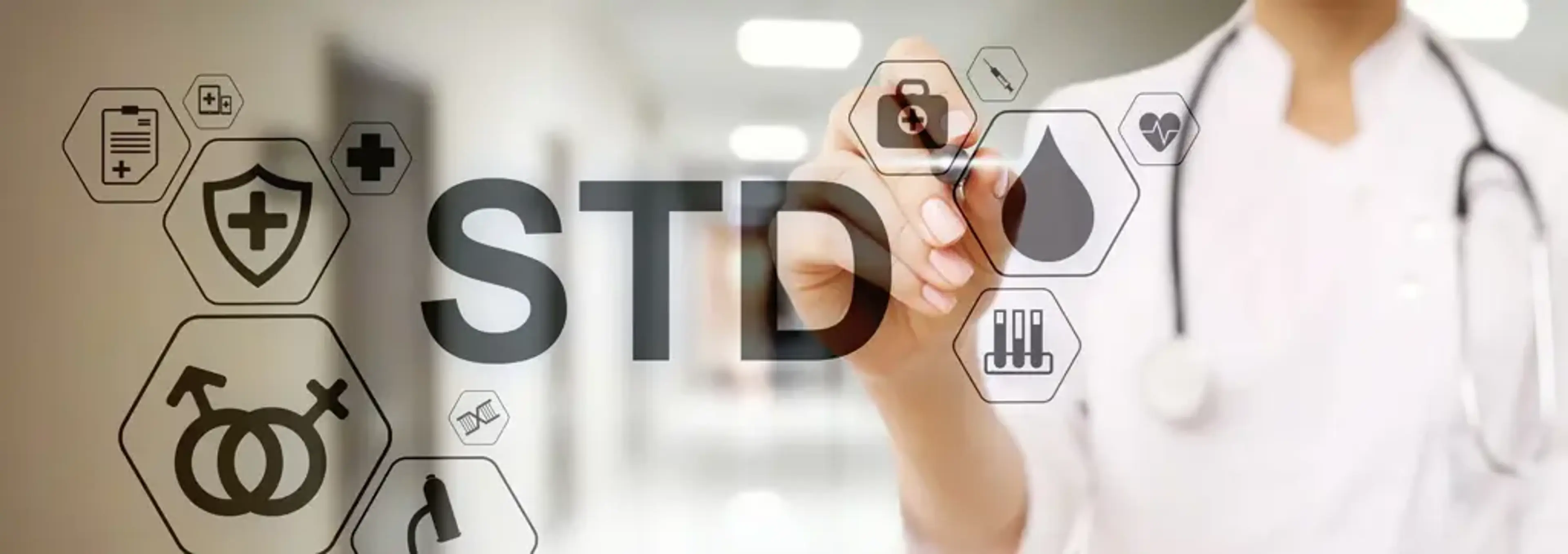 Gangnam St. Mary's Urology Clinic