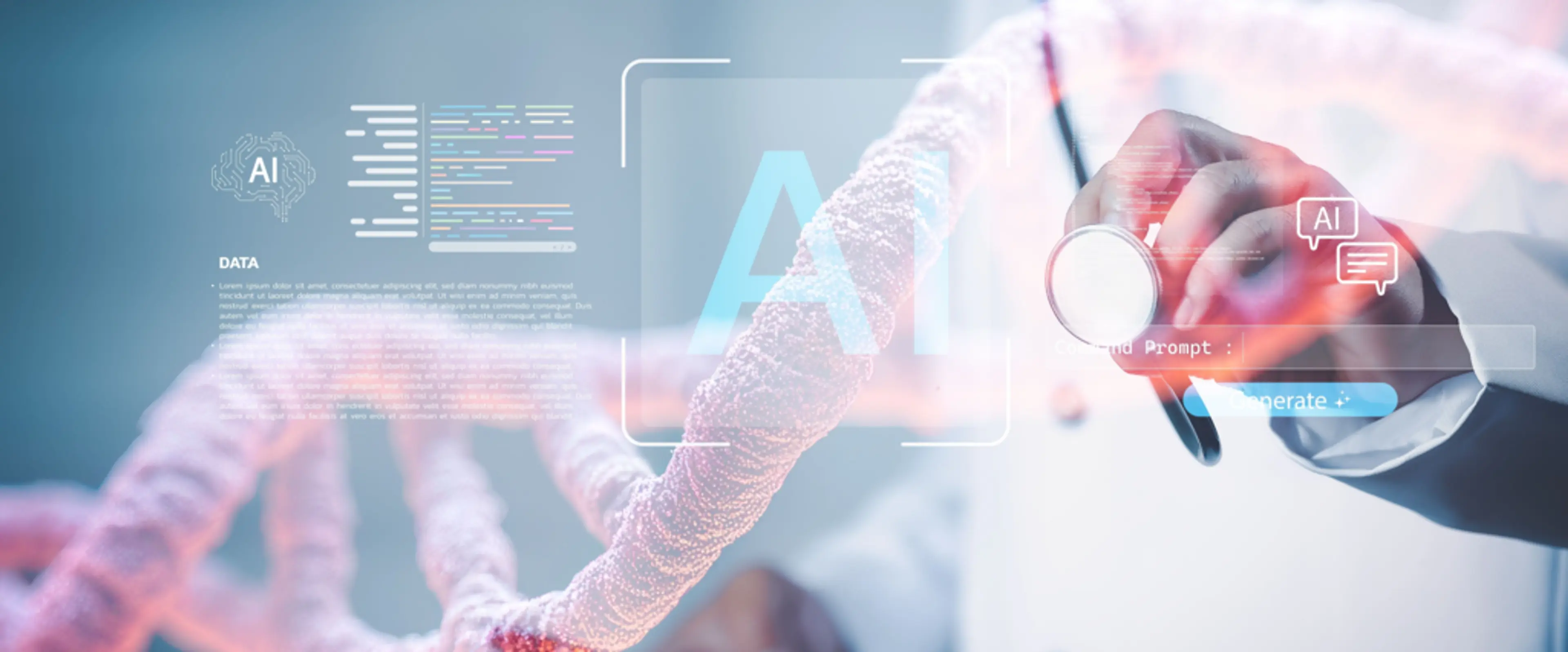 AI in Early Disease Detection: The Future of Health | Dr. Anuj S. Tiwari