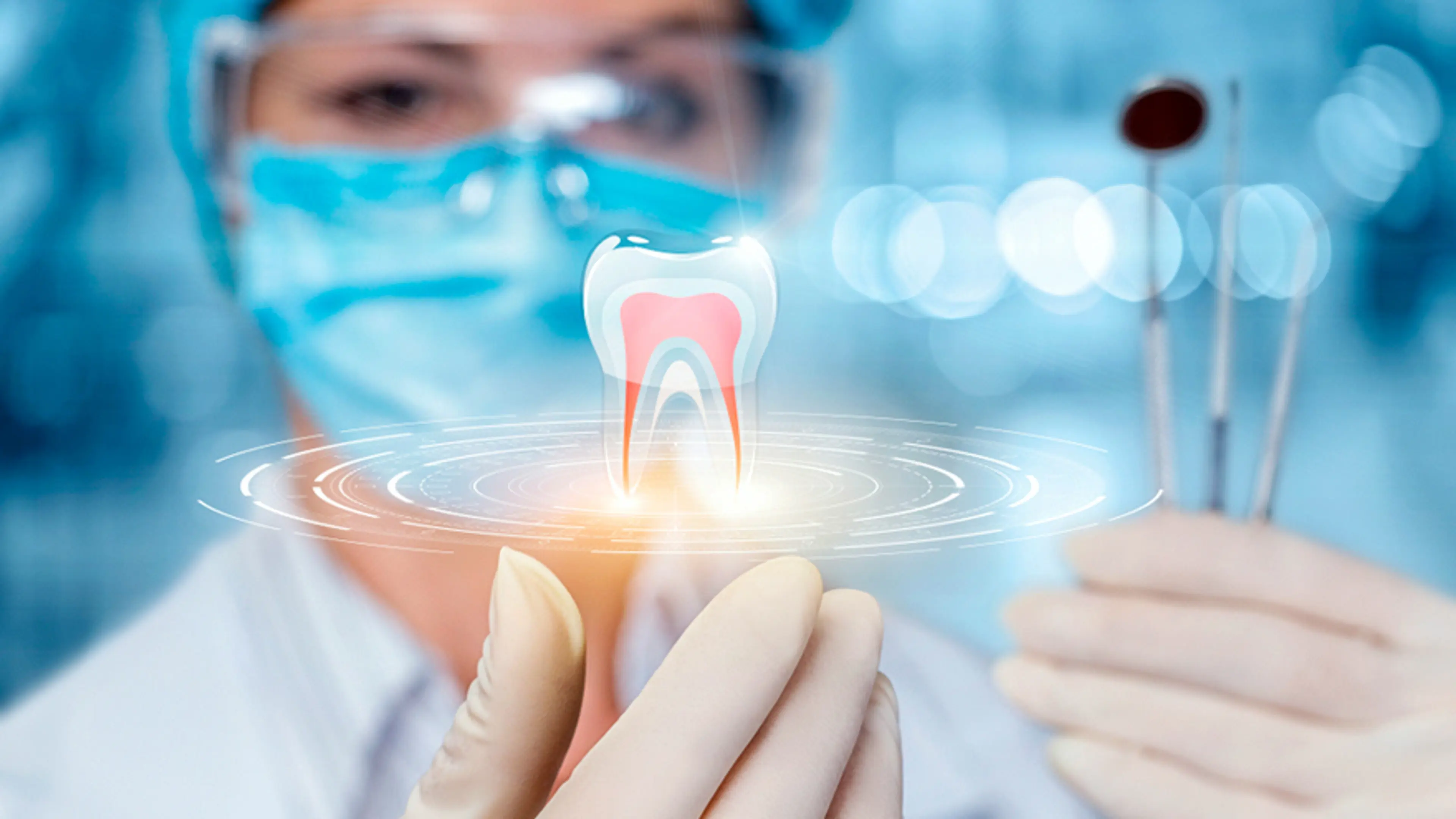 root canal