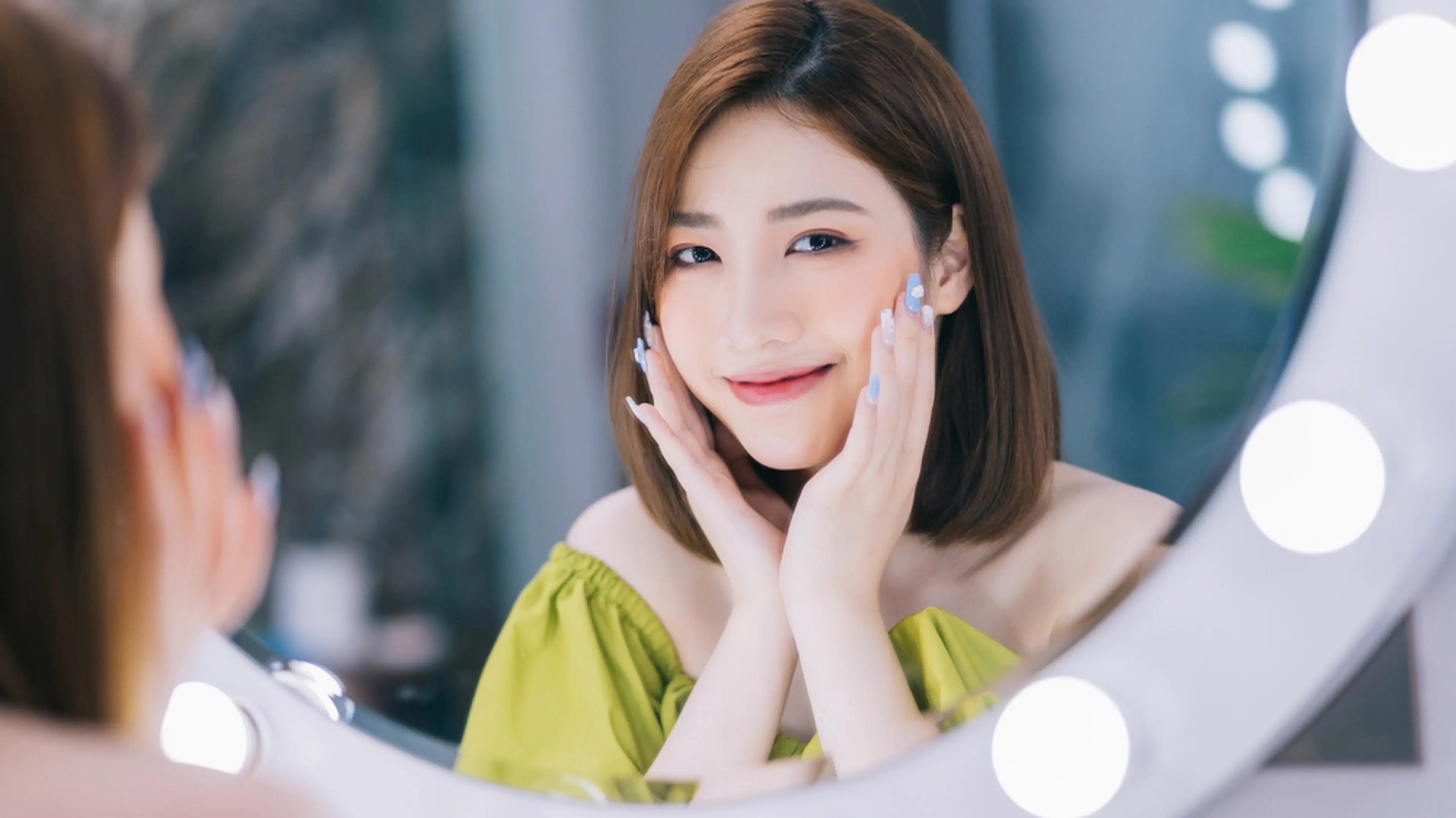 Korean Skincare Trends