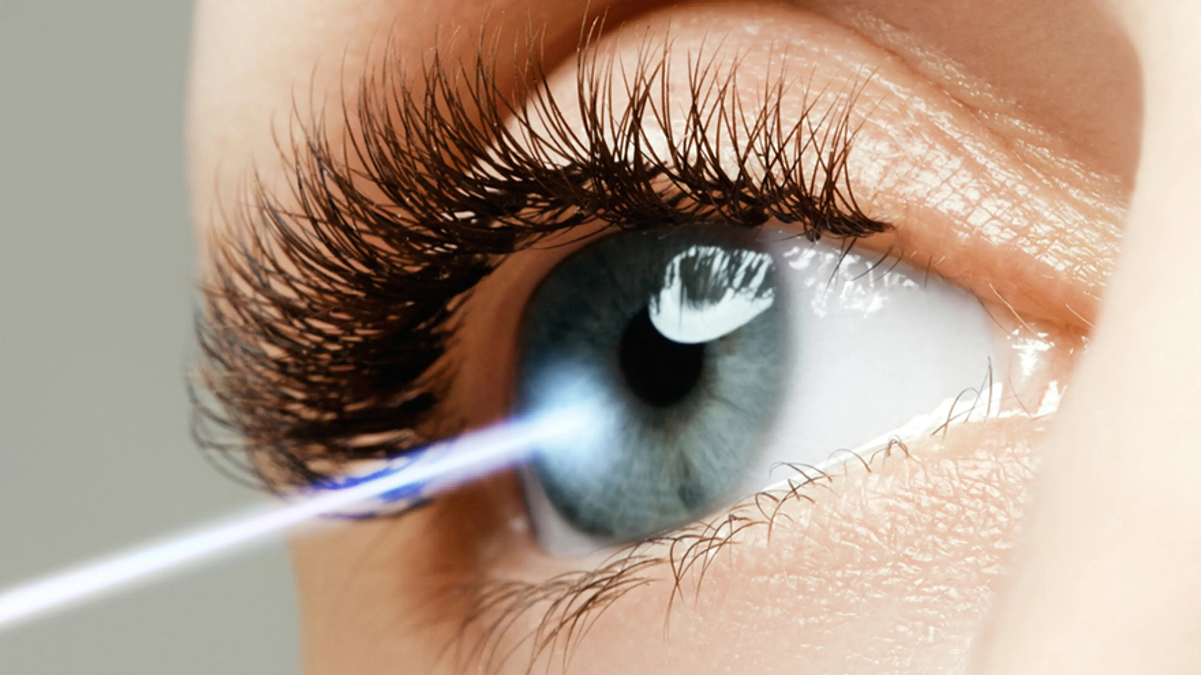 Treating Overcorrection: LASIK Enhancement Options