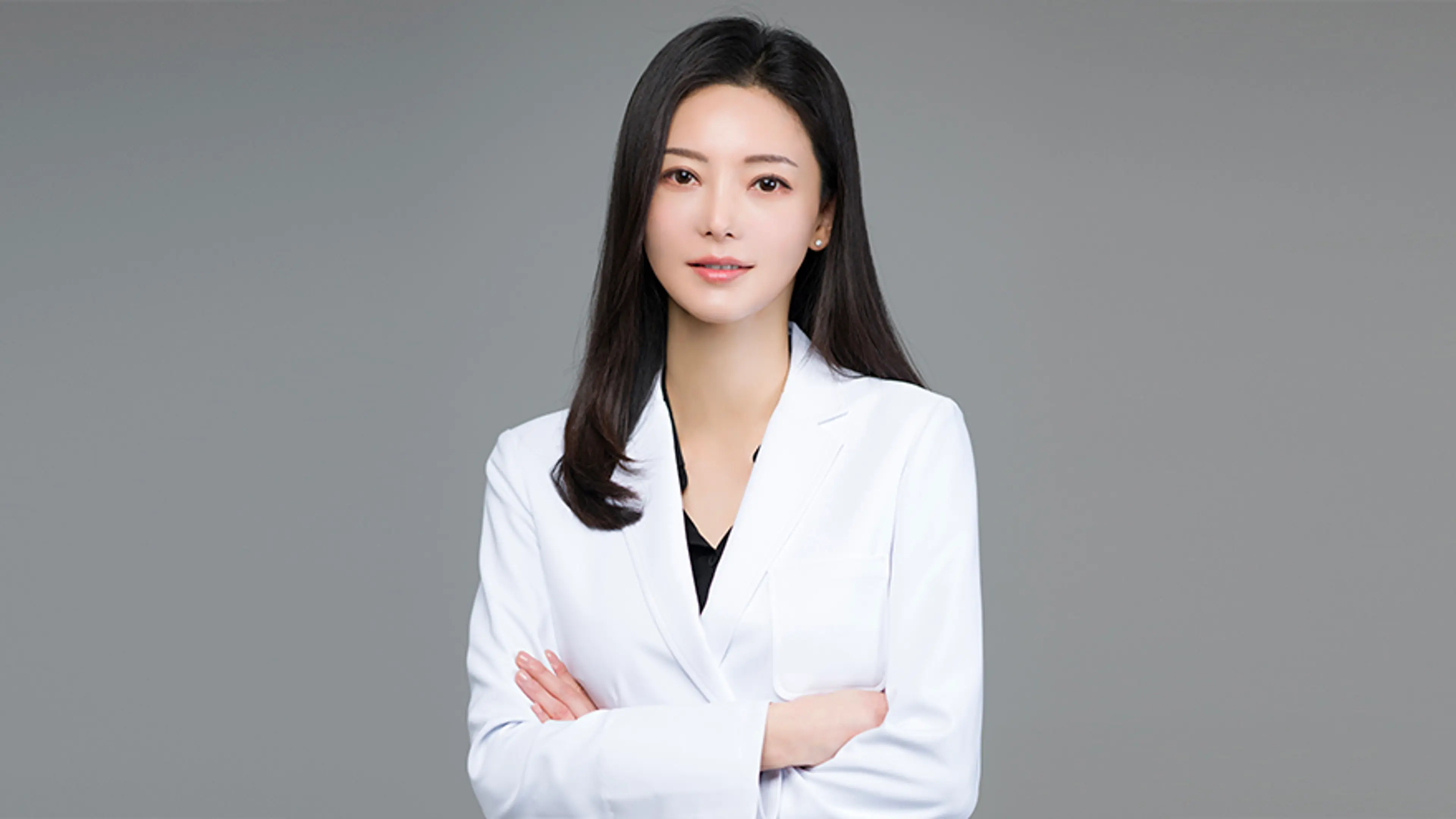 Dr. Park So-hyun