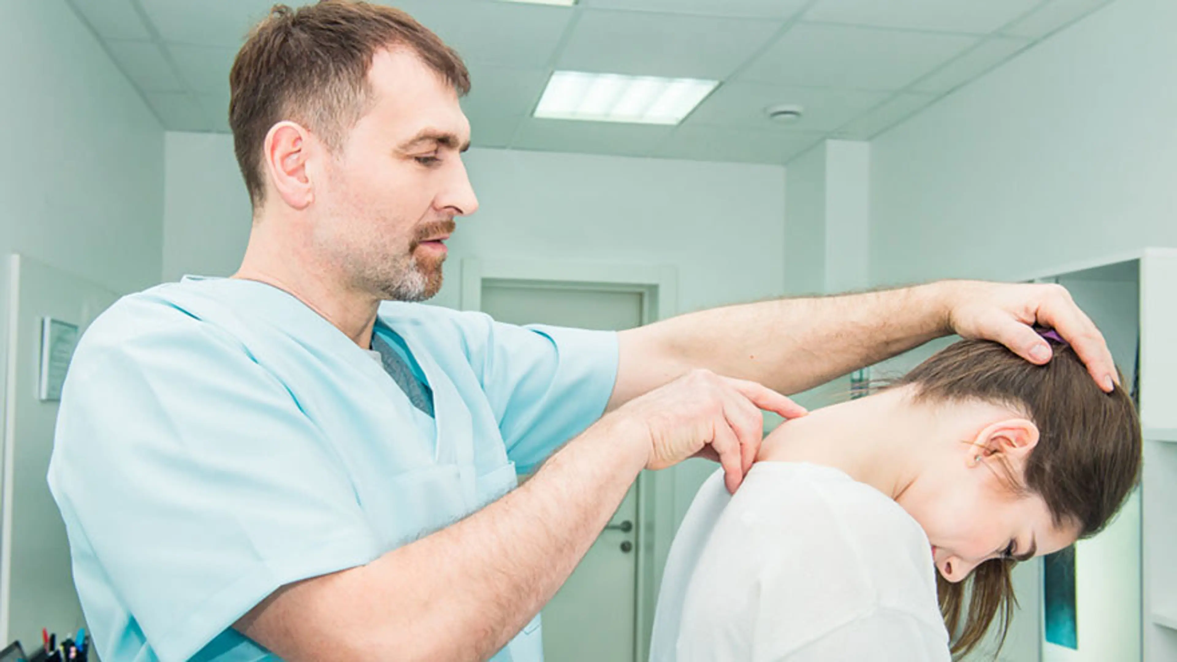 Neurological Pain