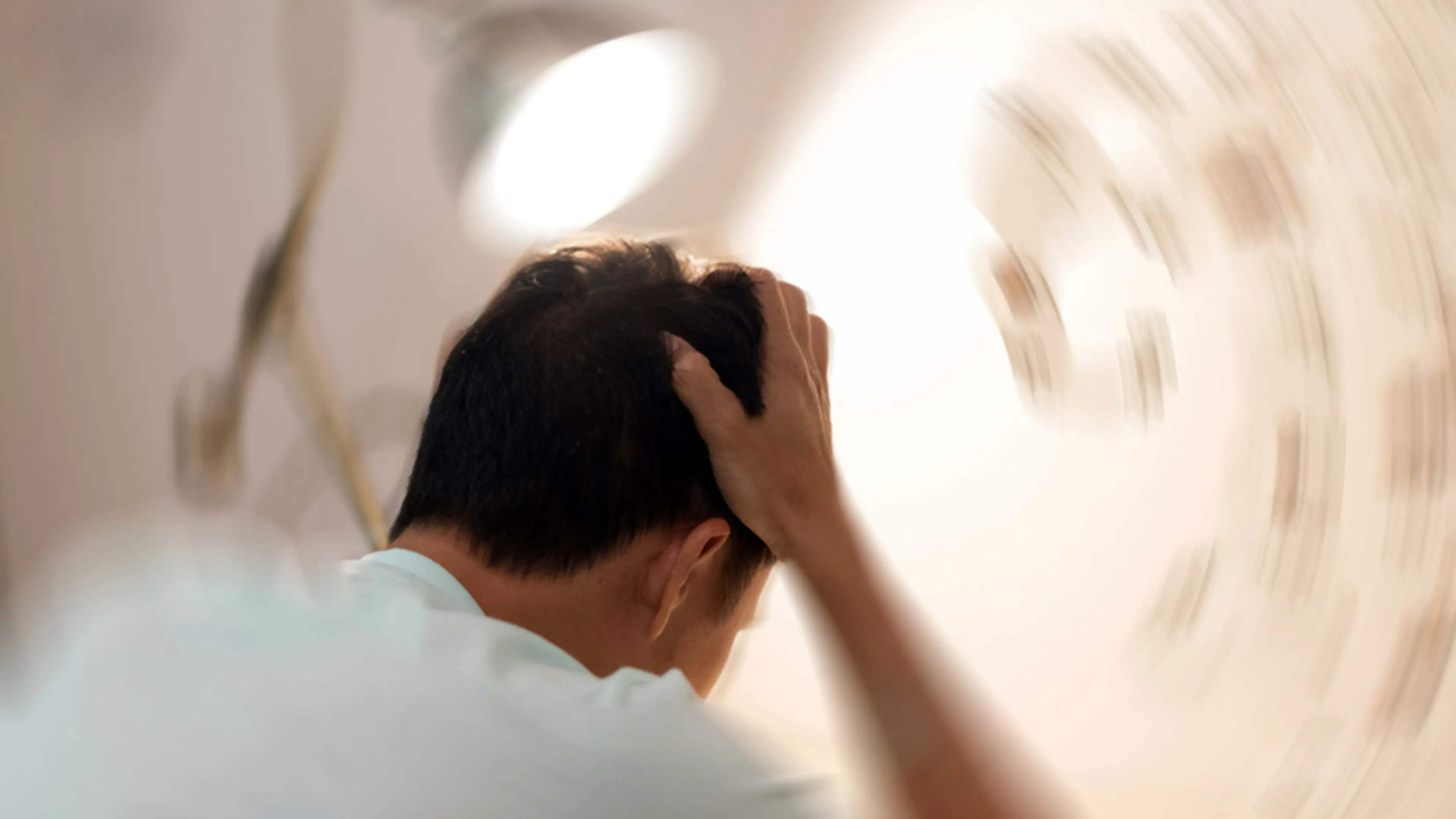 Dizziness