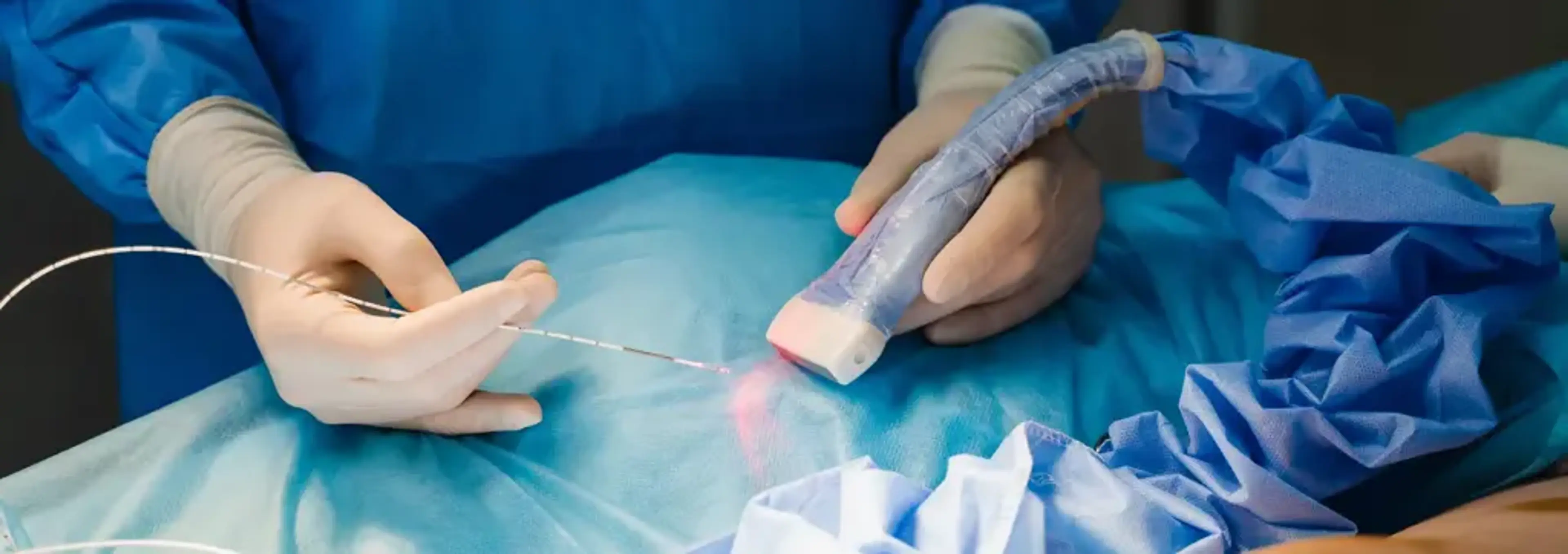 Charm Vascular Clinic