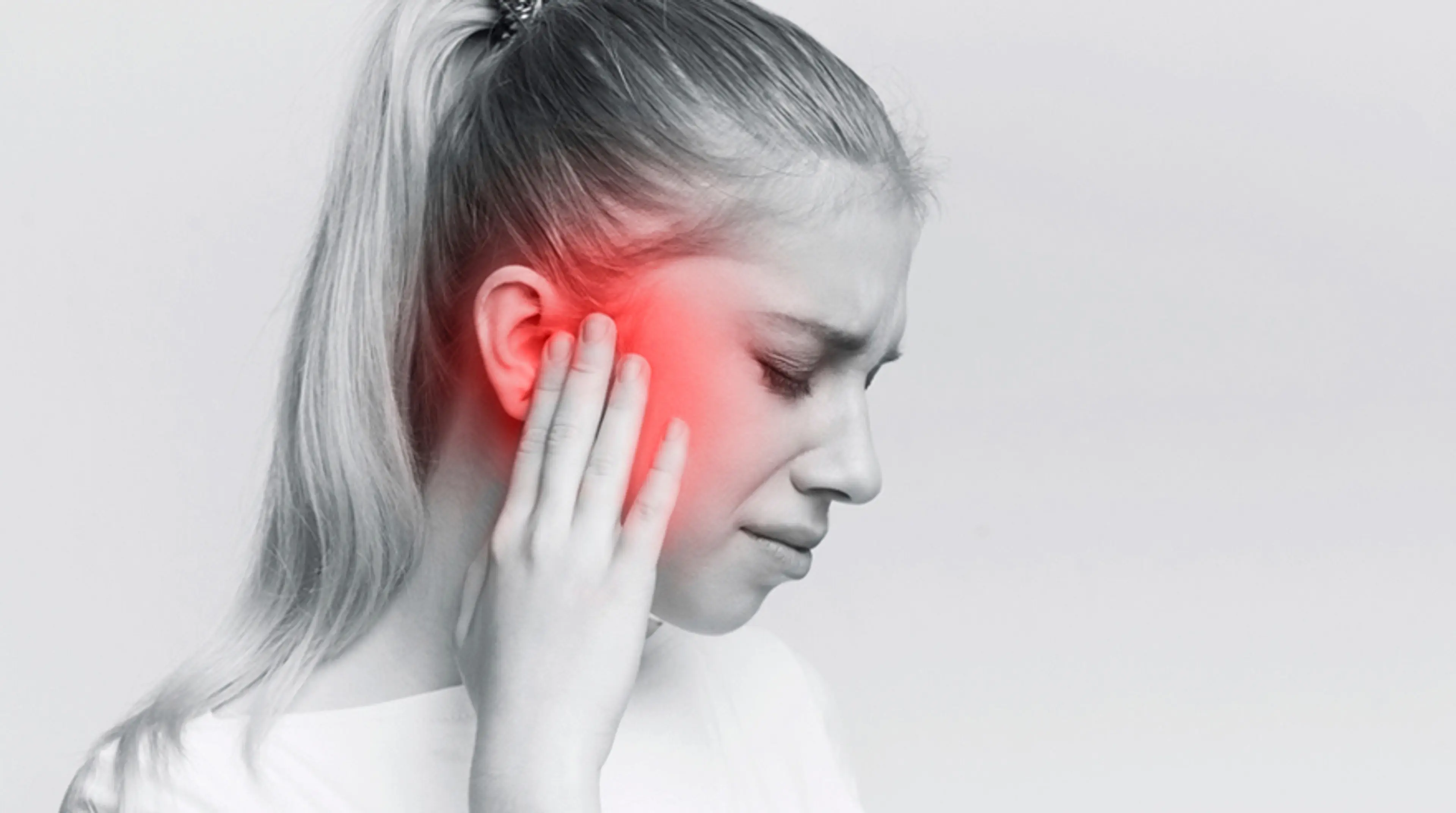 Swimmer’s Ear (Otitis Externa)