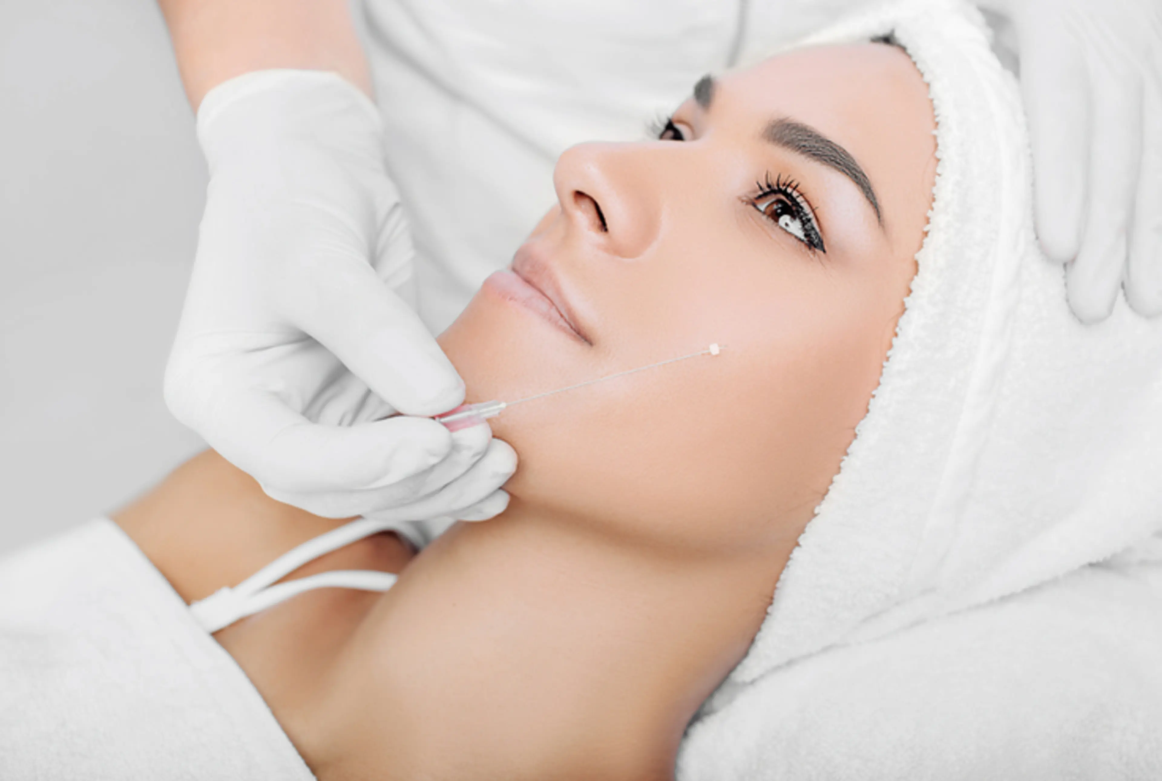 Juvelook Skin Booster