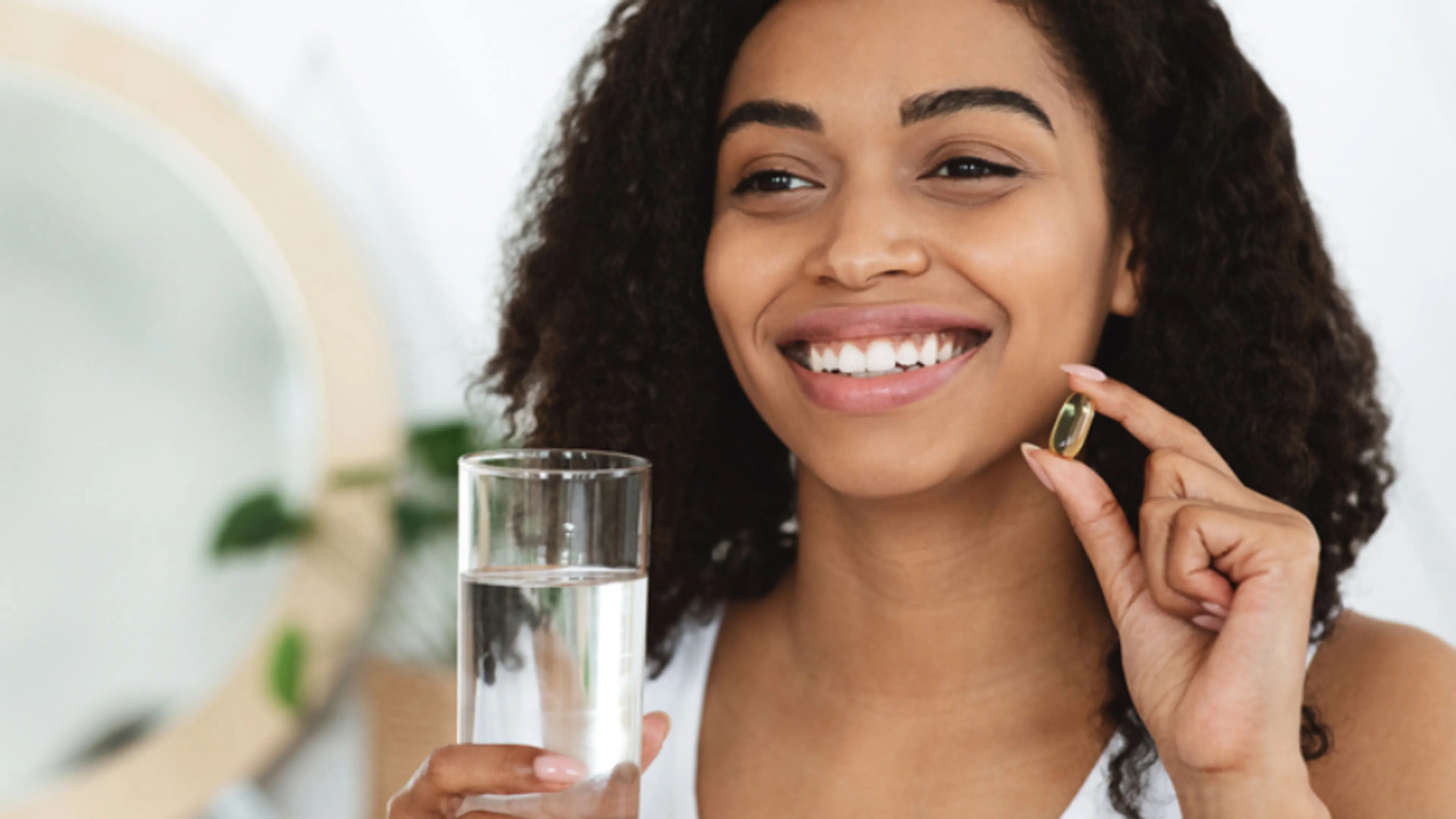 Thyroid Health and Supplements