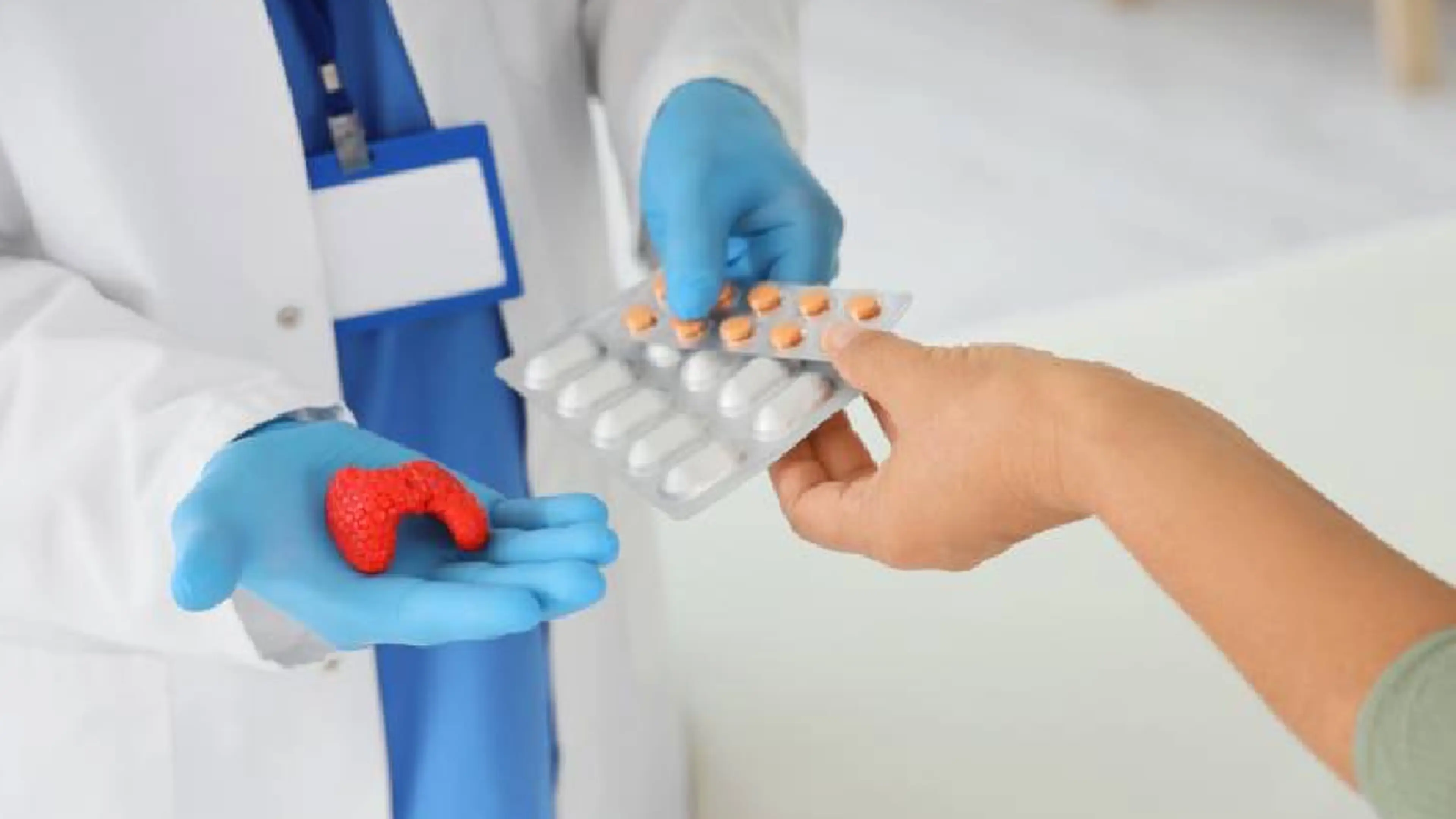 thyroid medications