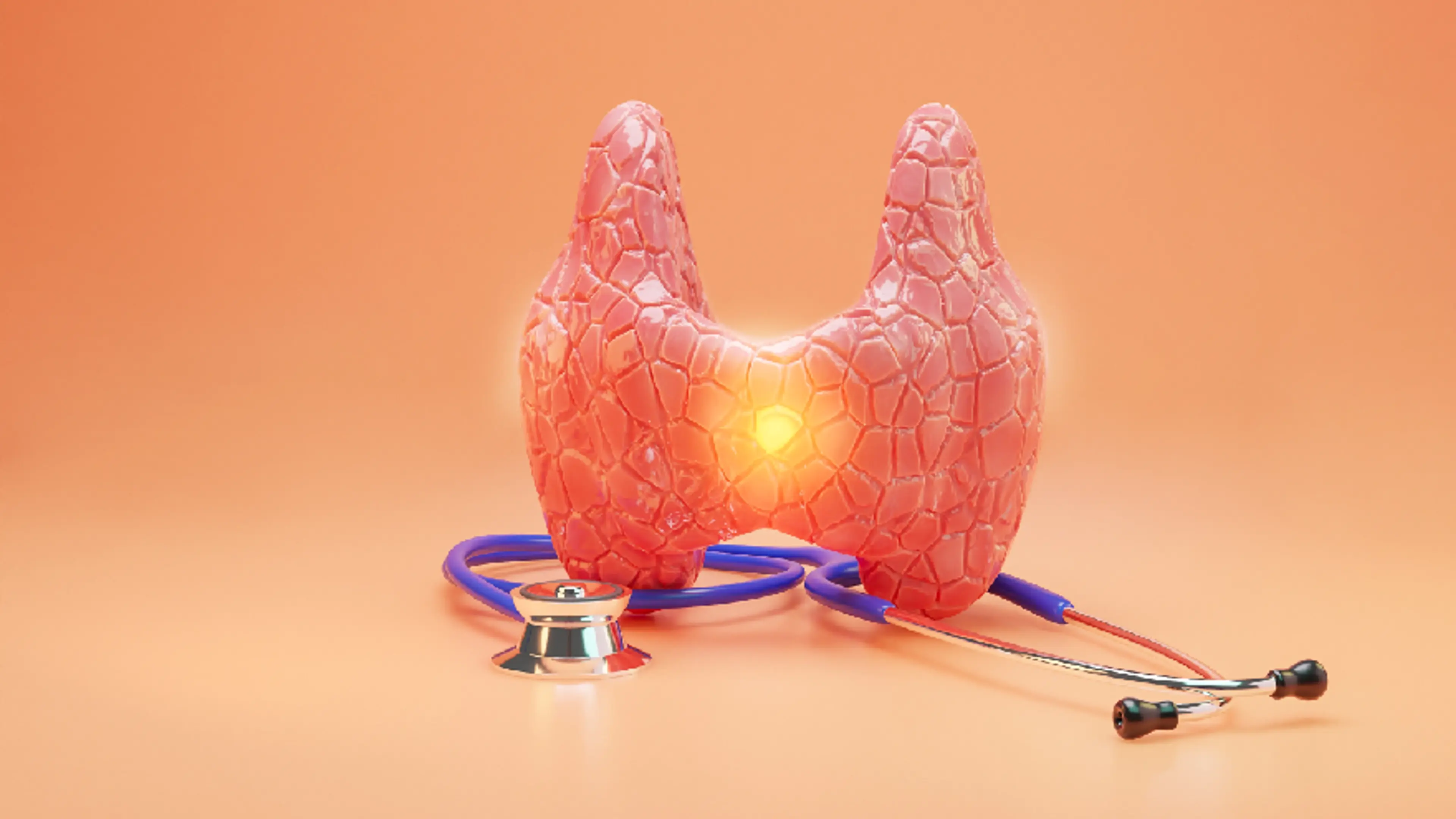 Thyroid Medication Regular Assessment