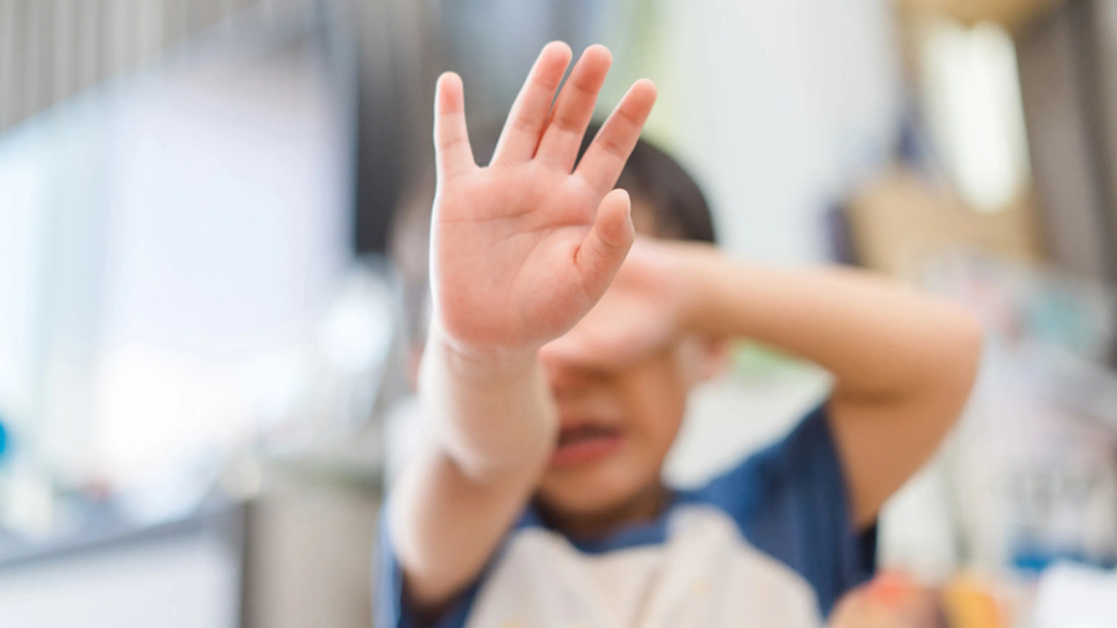 Toddler Tantrums